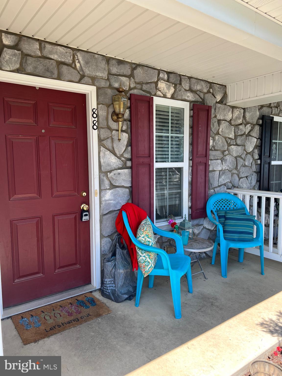 BRIAR RUN - Residential