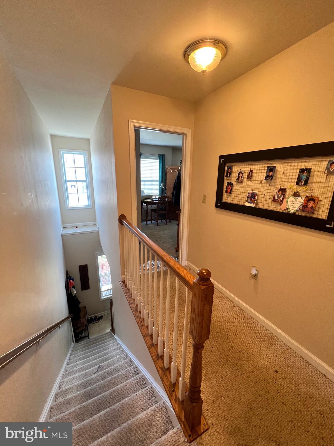 BRIAR RUN - Residential