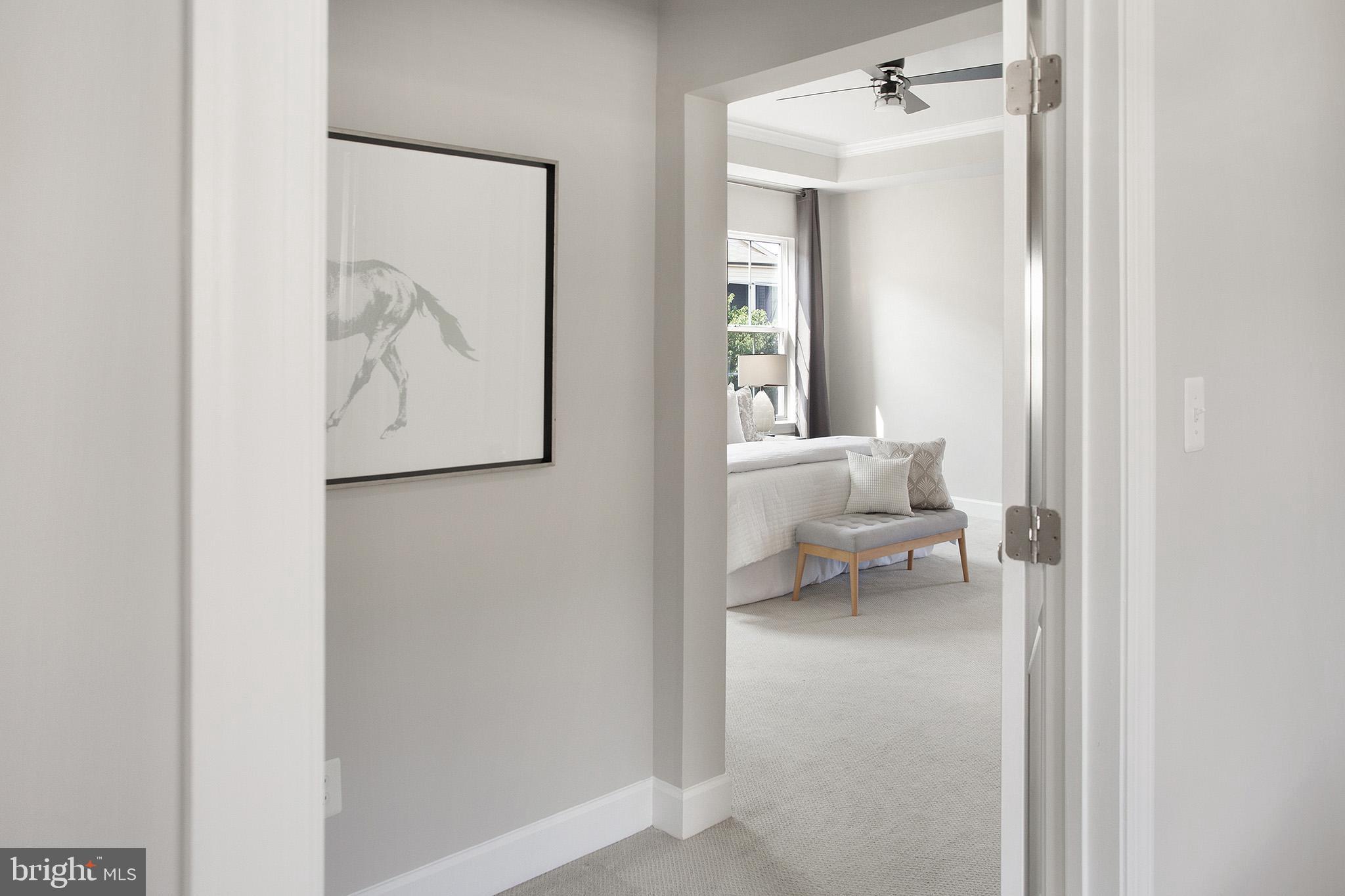 ONE LOUDOUN - Residential