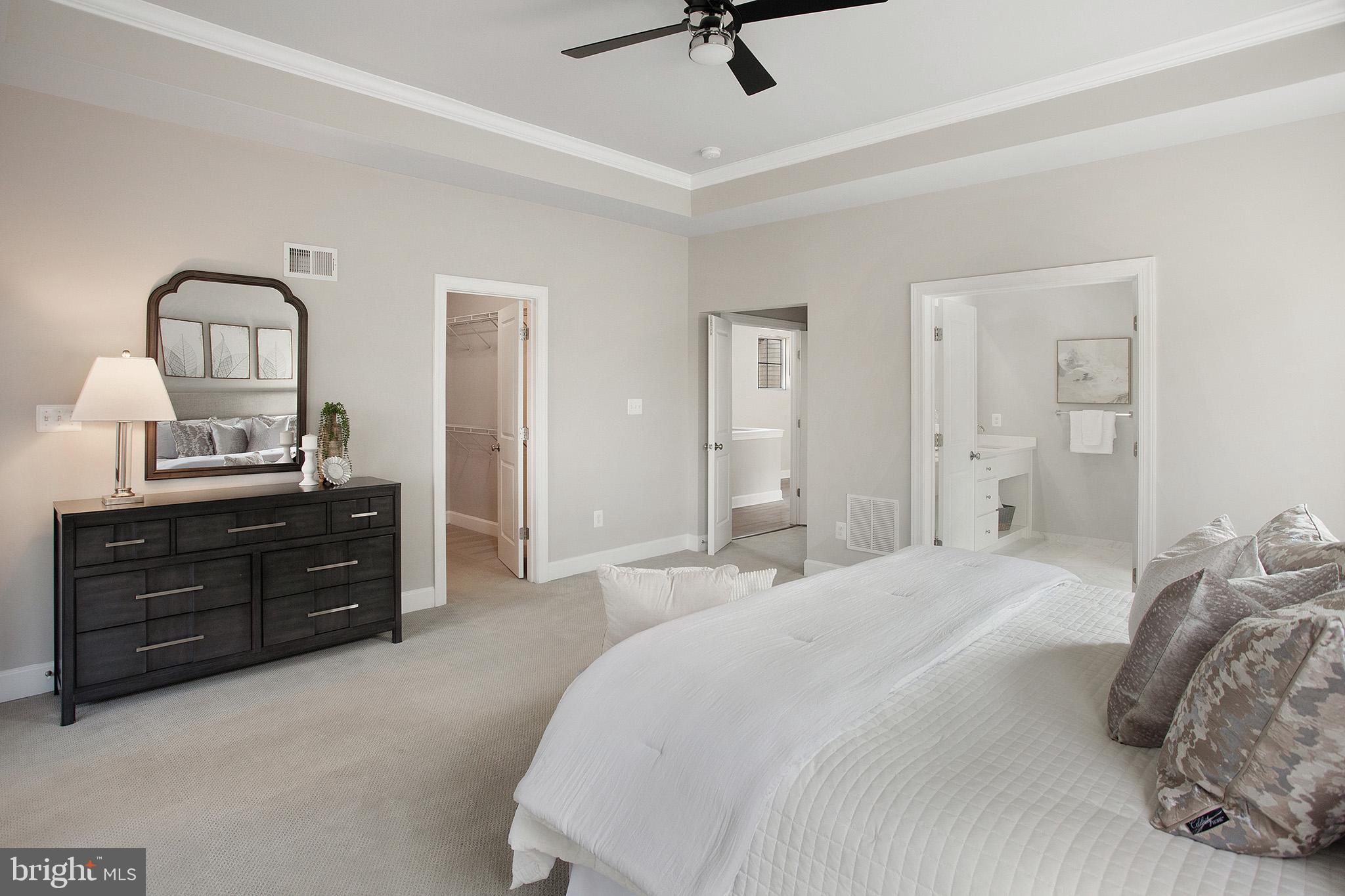 ONE LOUDOUN - Residential