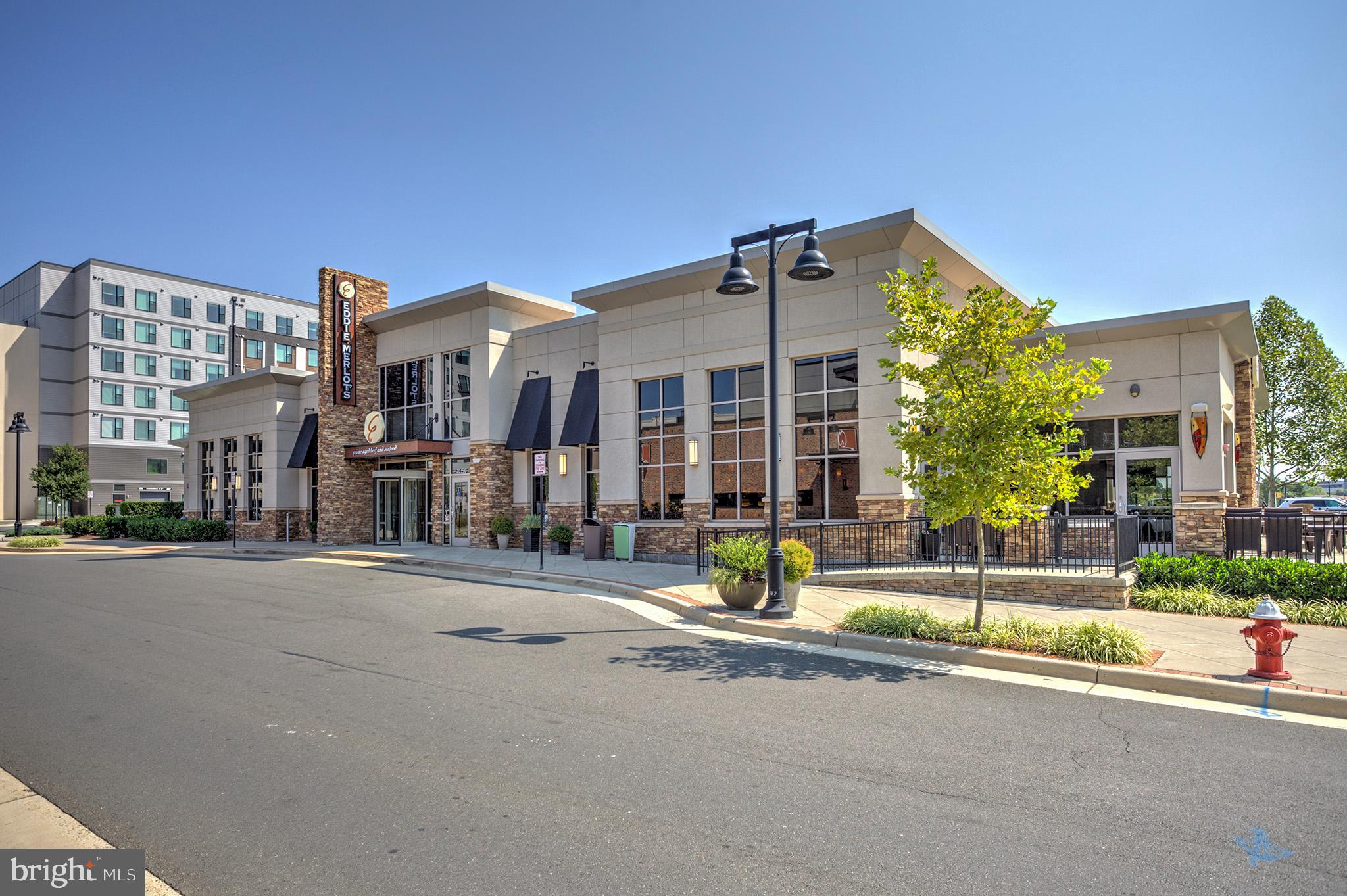 ONE LOUDOUN - Residential