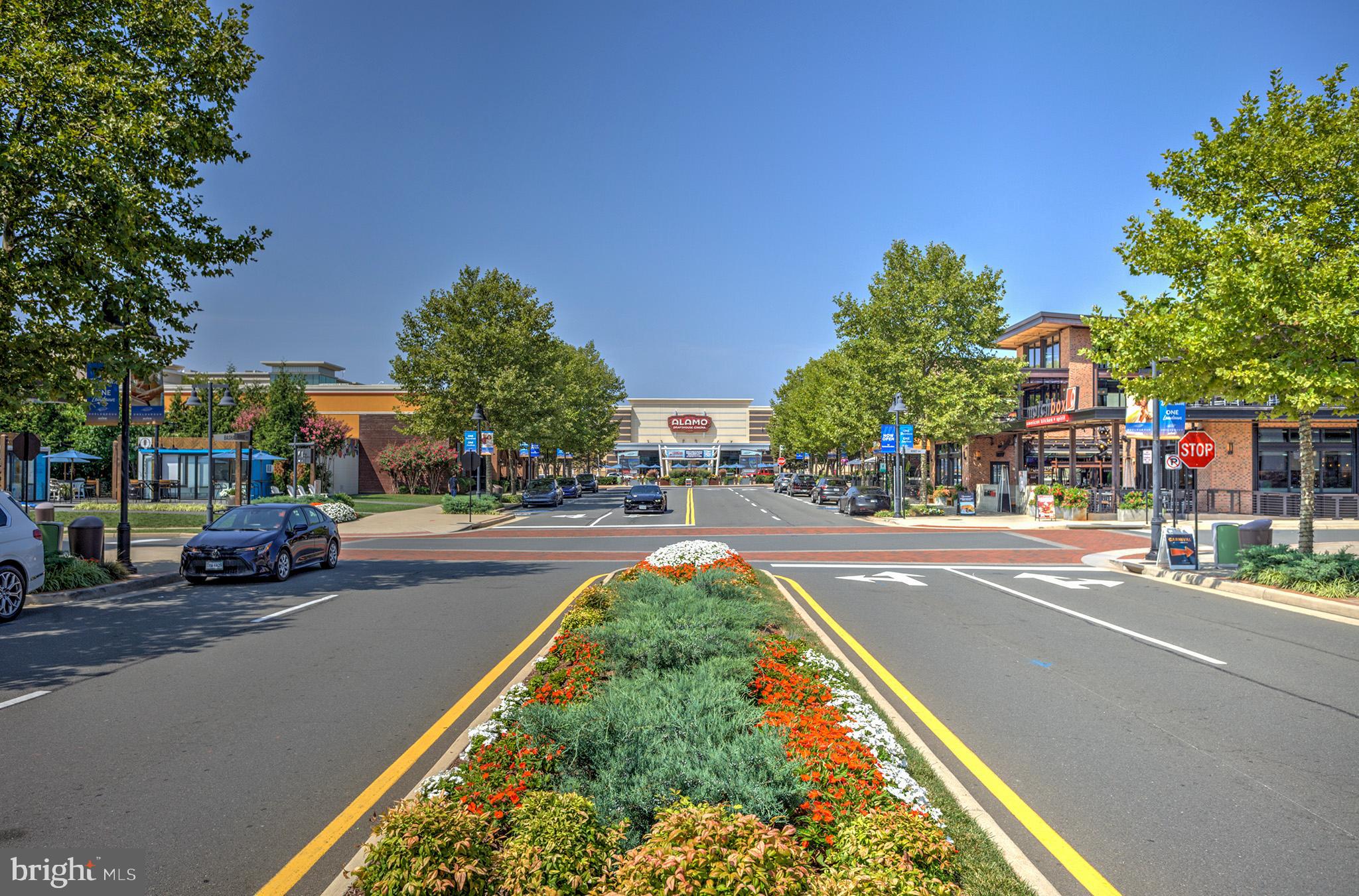 ONE LOUDOUN - Residential