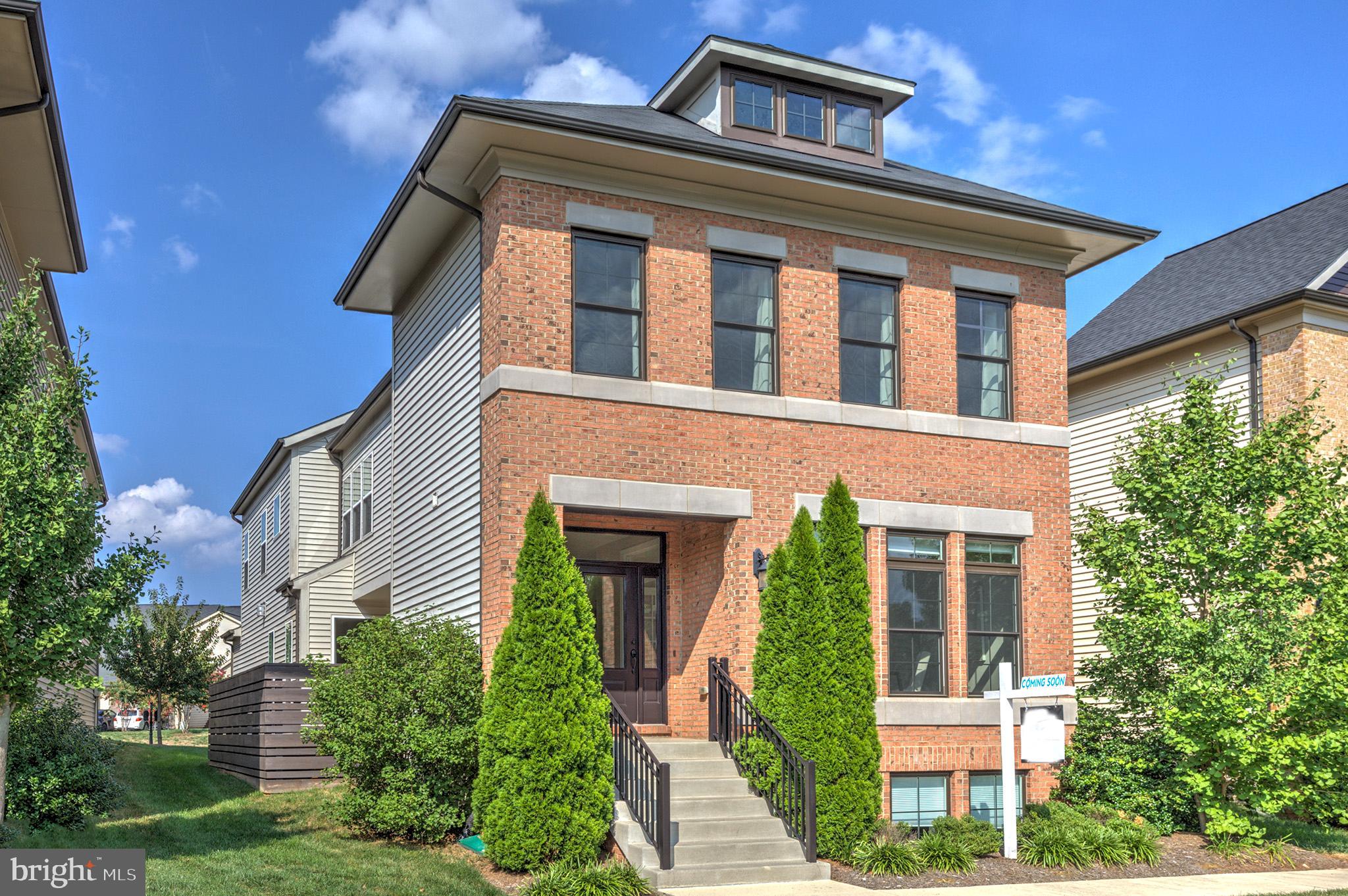 ONE LOUDOUN - Residential