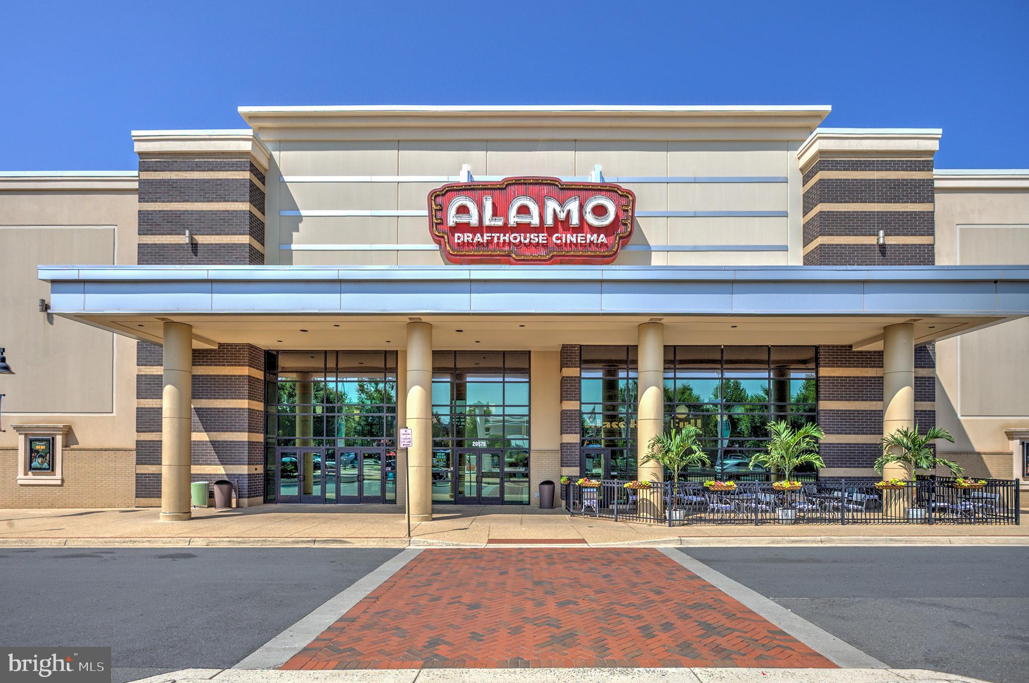 ONE LOUDOUN - Residential