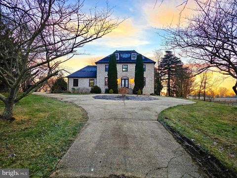 1080 WESTFIELD DRIVE PRINCE FREDERICK MD 20678