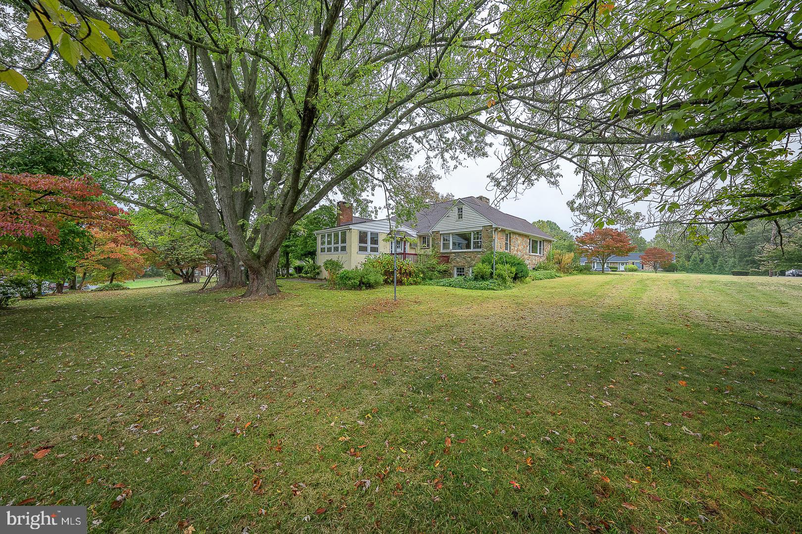 WEST BRANDYWINE TWP - Residential