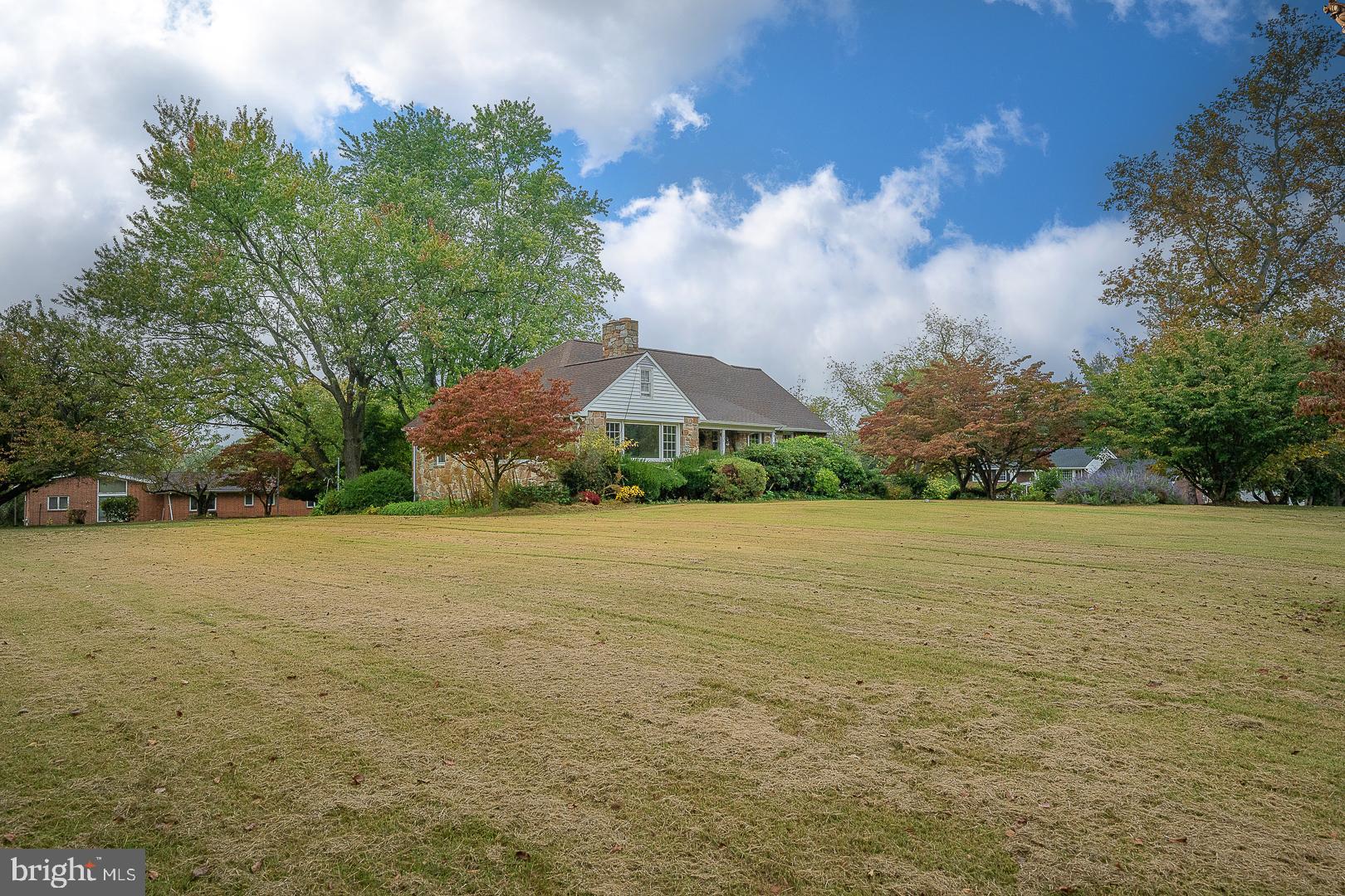 WEST BRANDYWINE TWP - Residential