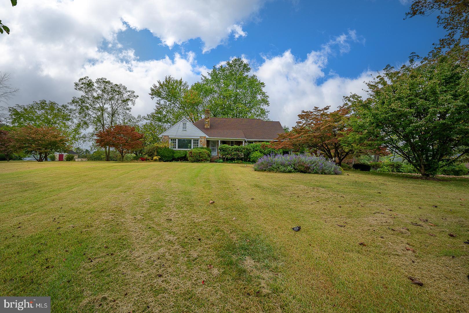 WEST BRANDYWINE TWP - Residential