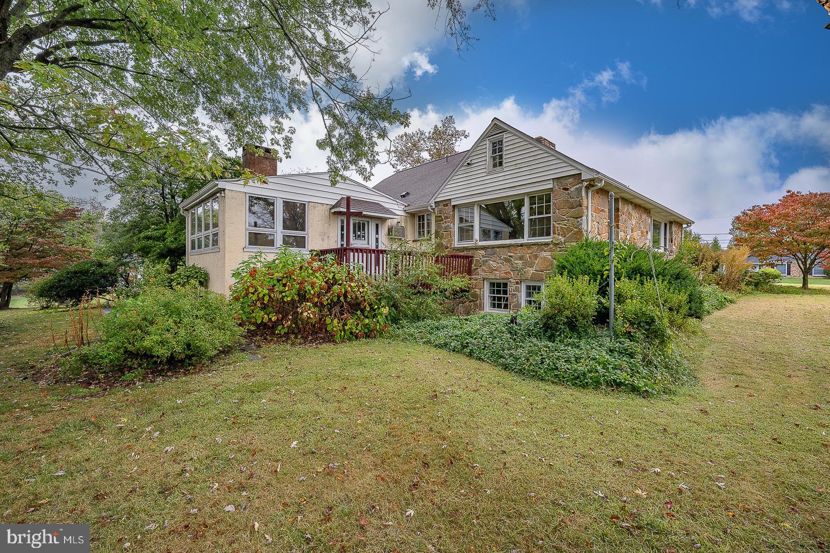 WEST BRANDYWINE TWP - Residential