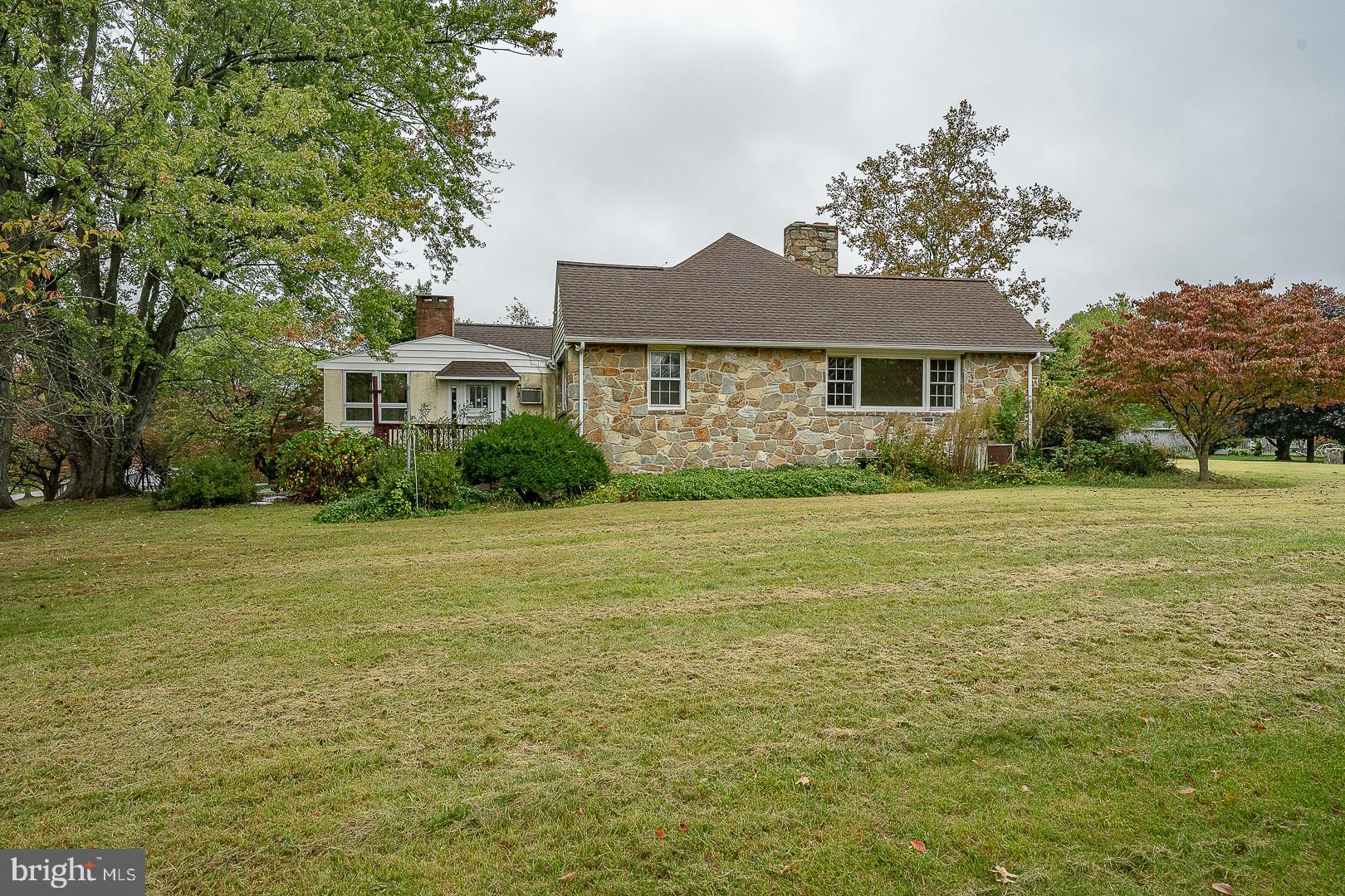 WEST BRANDYWINE TWP - Residential