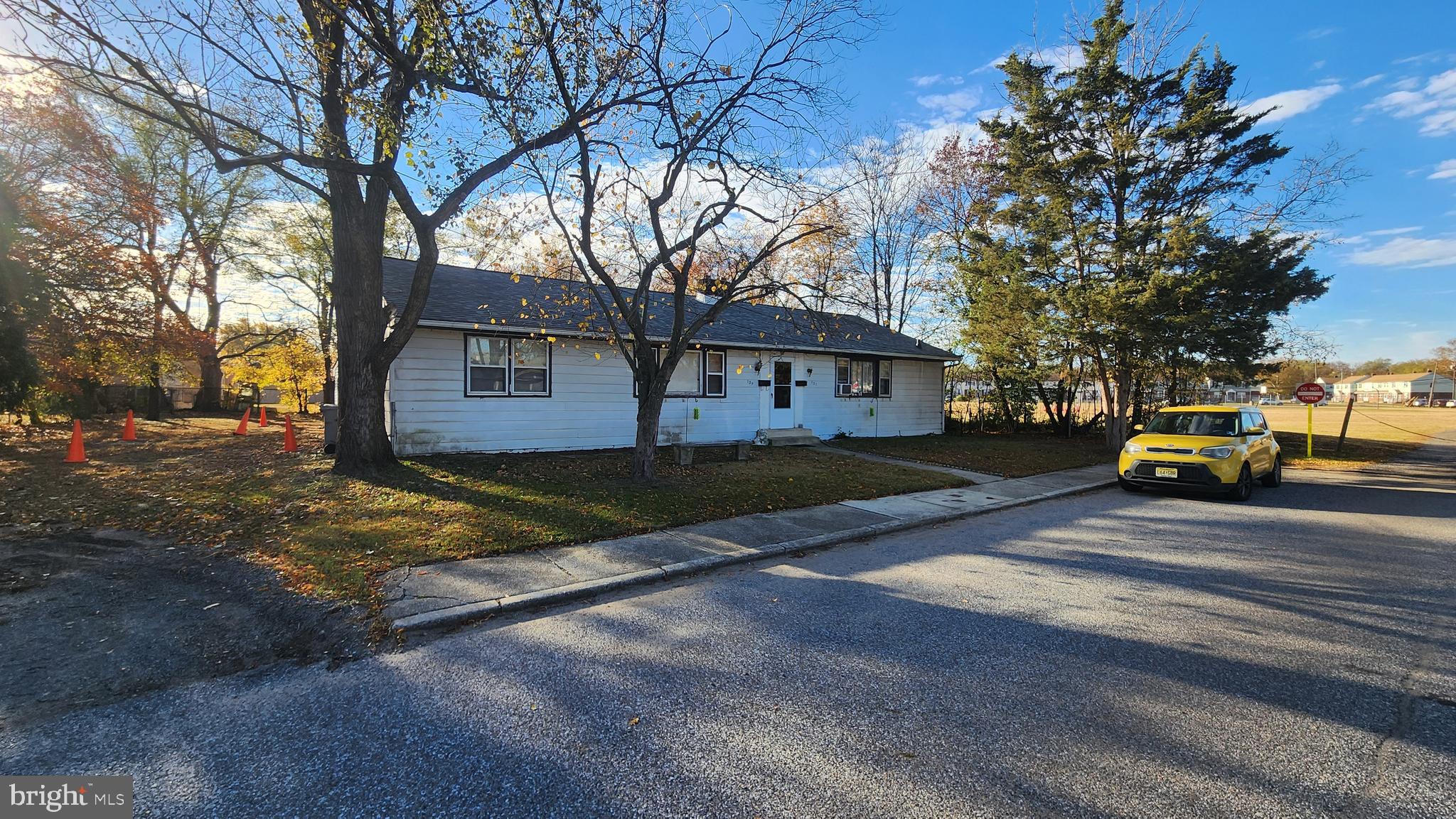 129 JESSUP STREET 131