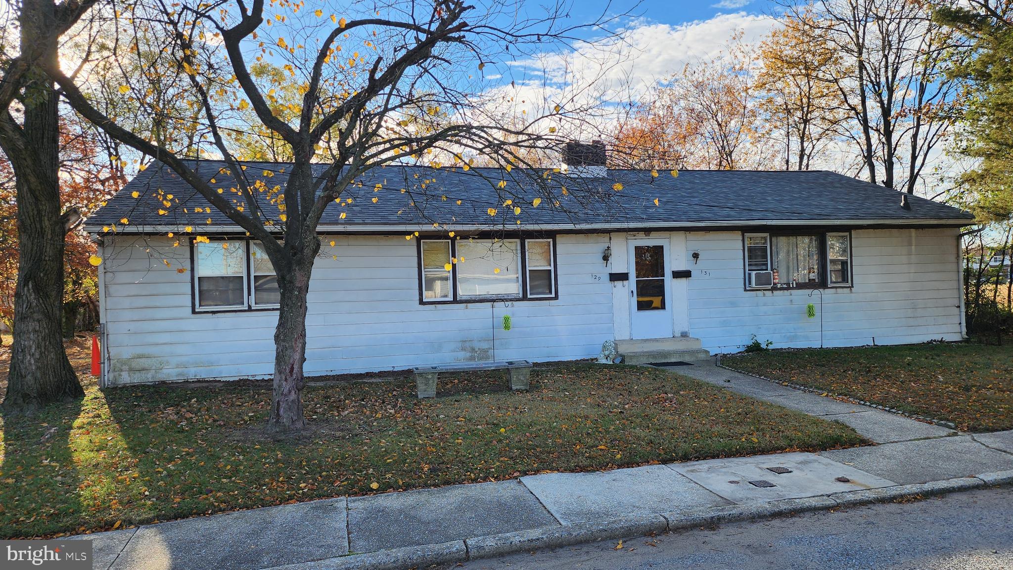 129 JESSUP STREET 131