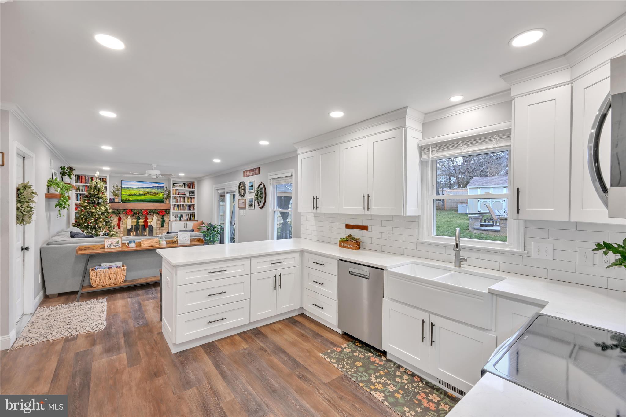 EASTBROOKE - Residential