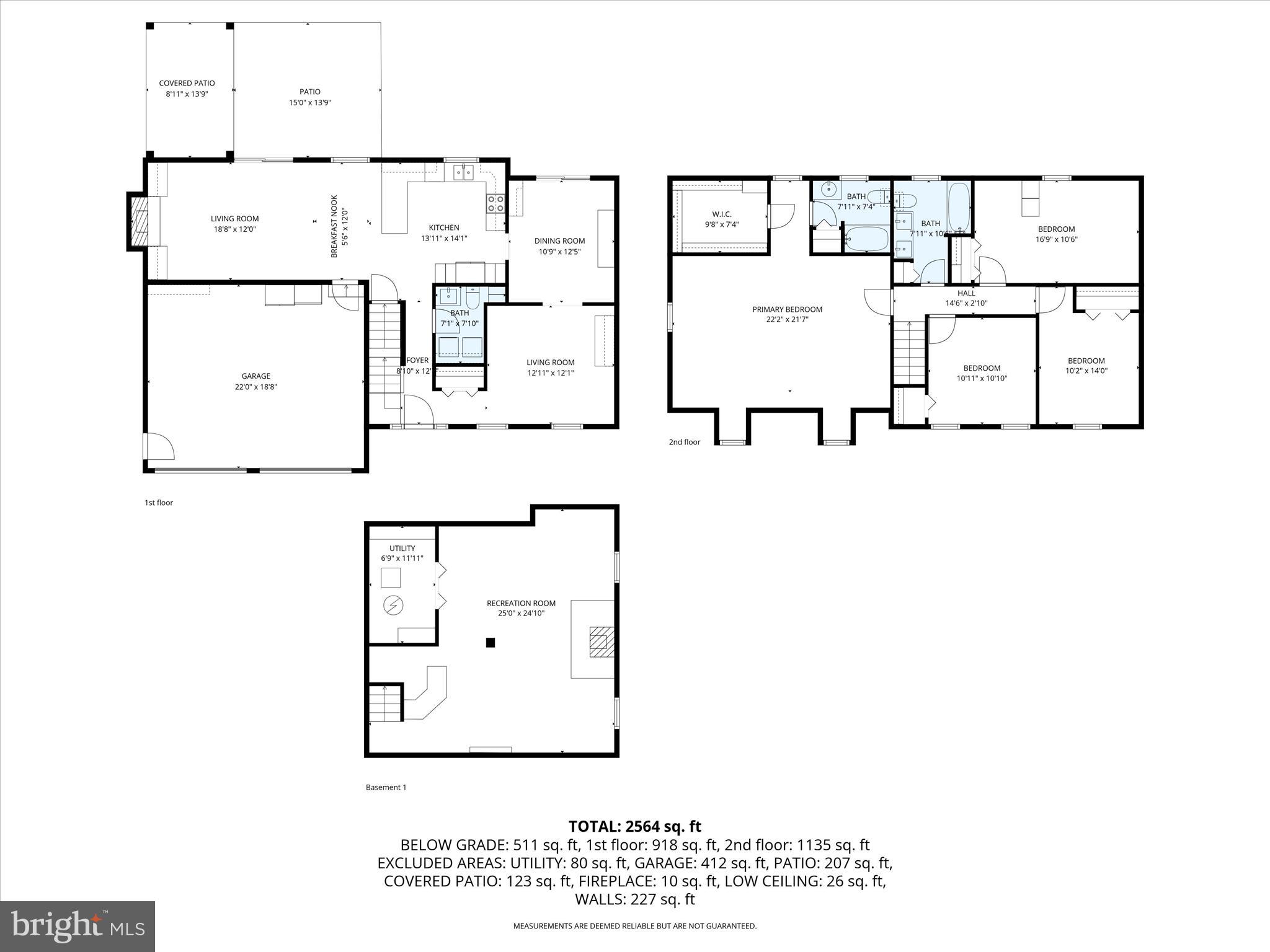 EASTBROOKE - Residential