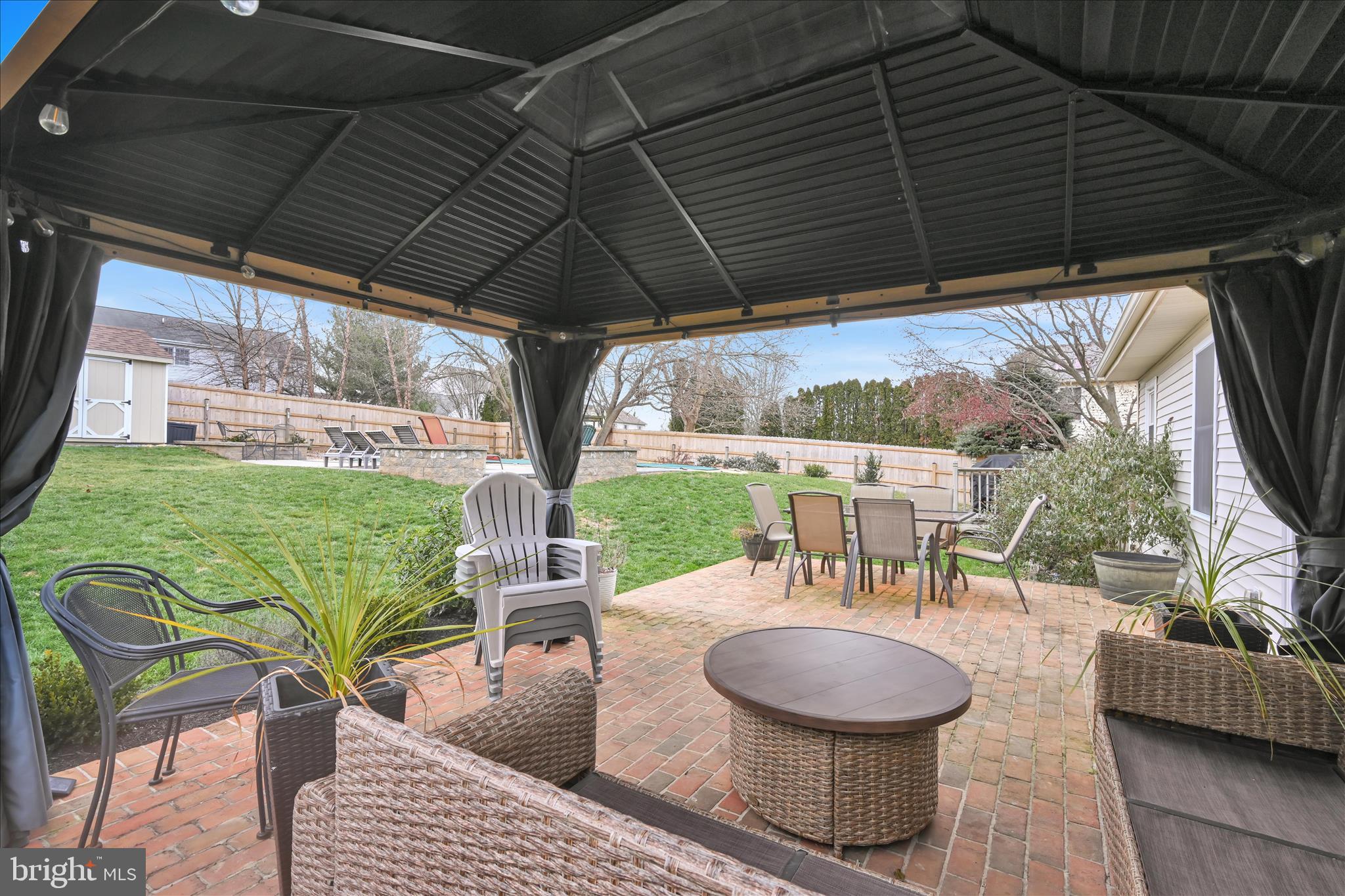 EASTBROOKE - Residential