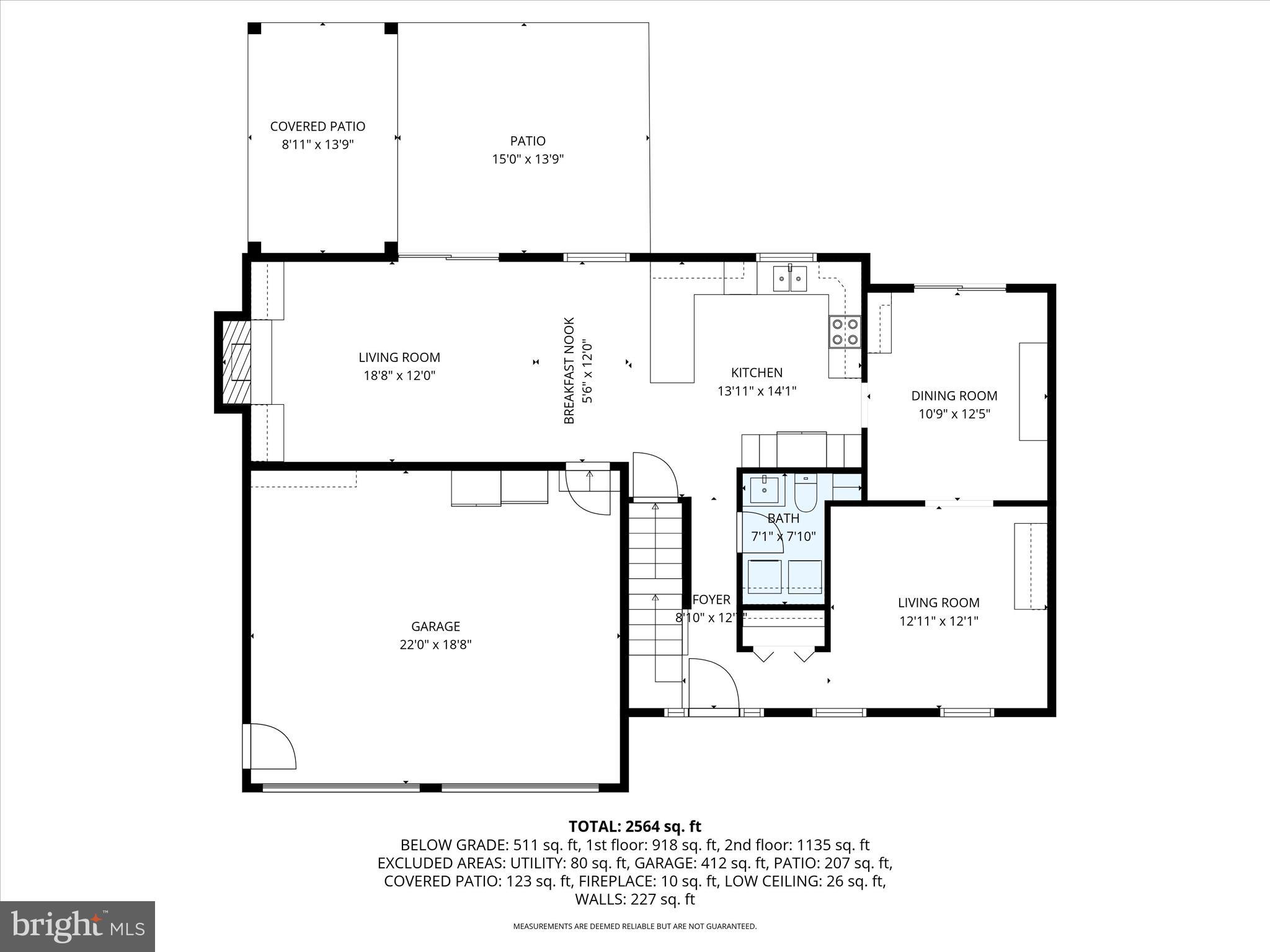 EASTBROOKE - Residential