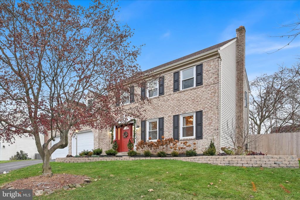 Photo of 70 Brookfield Drive, EPHRATA, PA 17522 (MLS # PALA2080506)