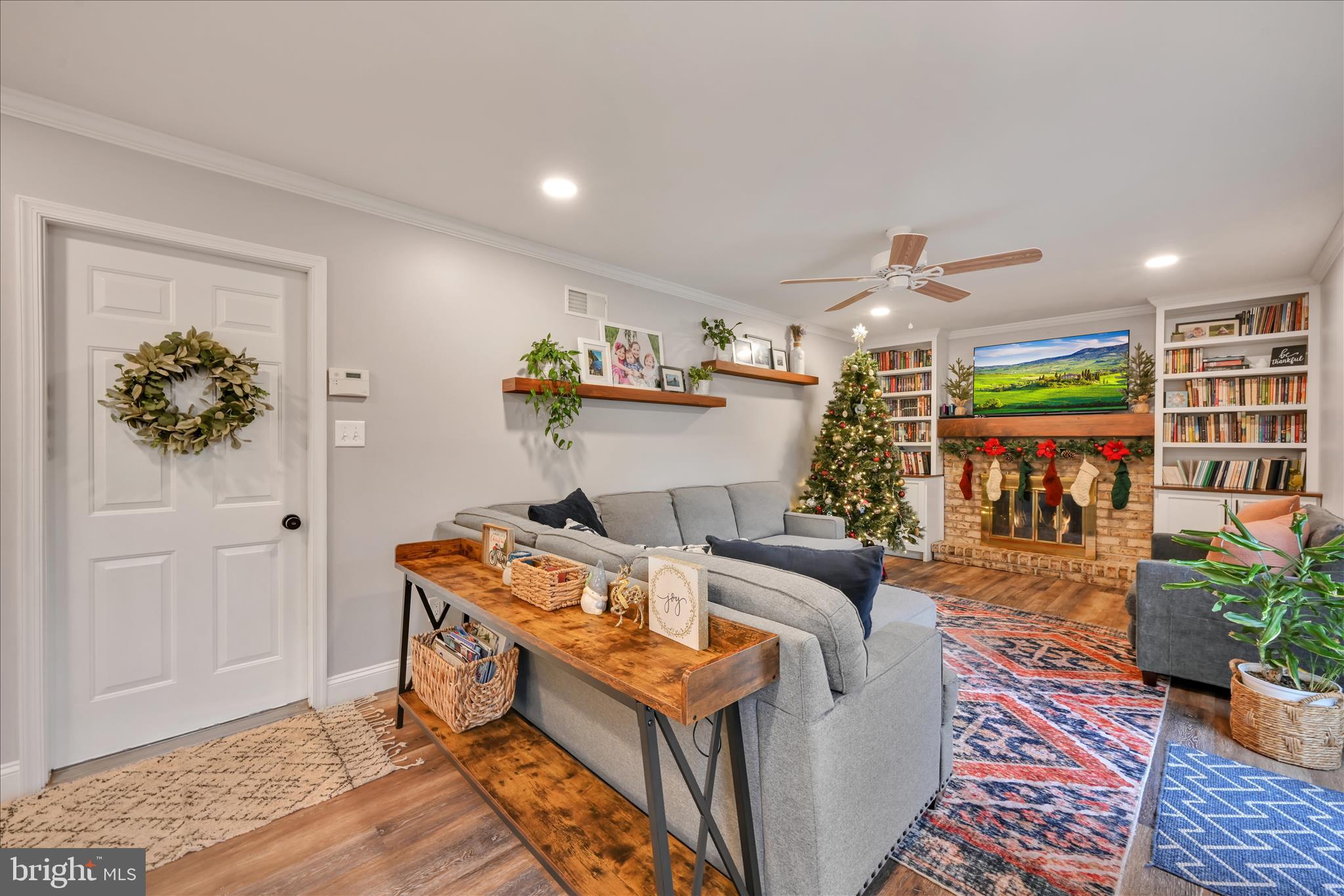 EASTBROOKE - Residential