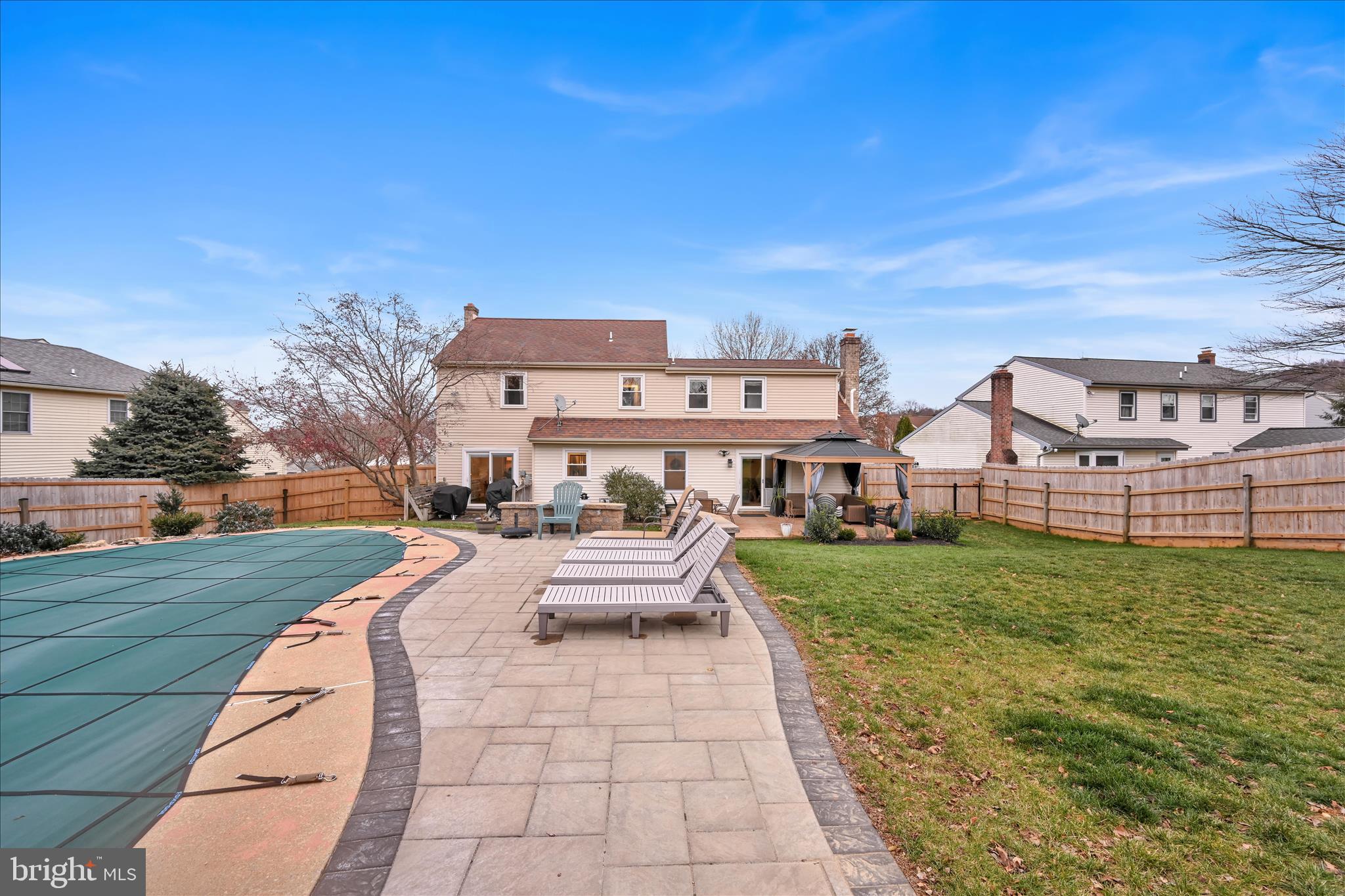 EASTBROOKE - Residential