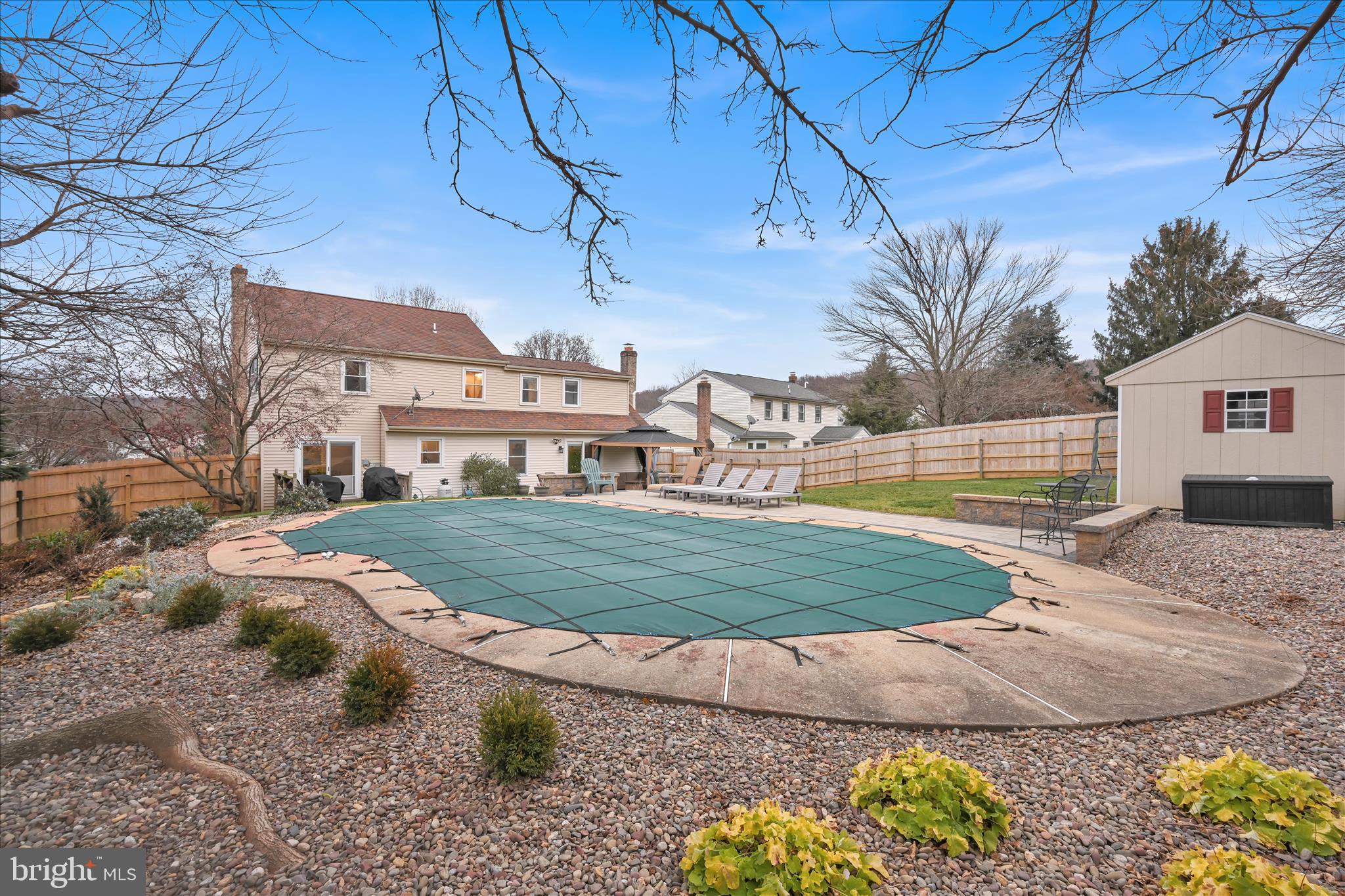 EASTBROOKE - Residential