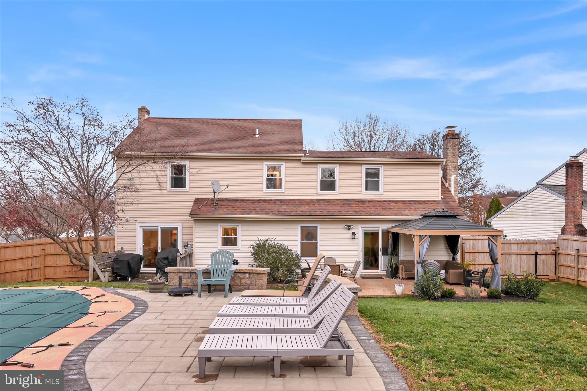 EASTBROOKE - Residential