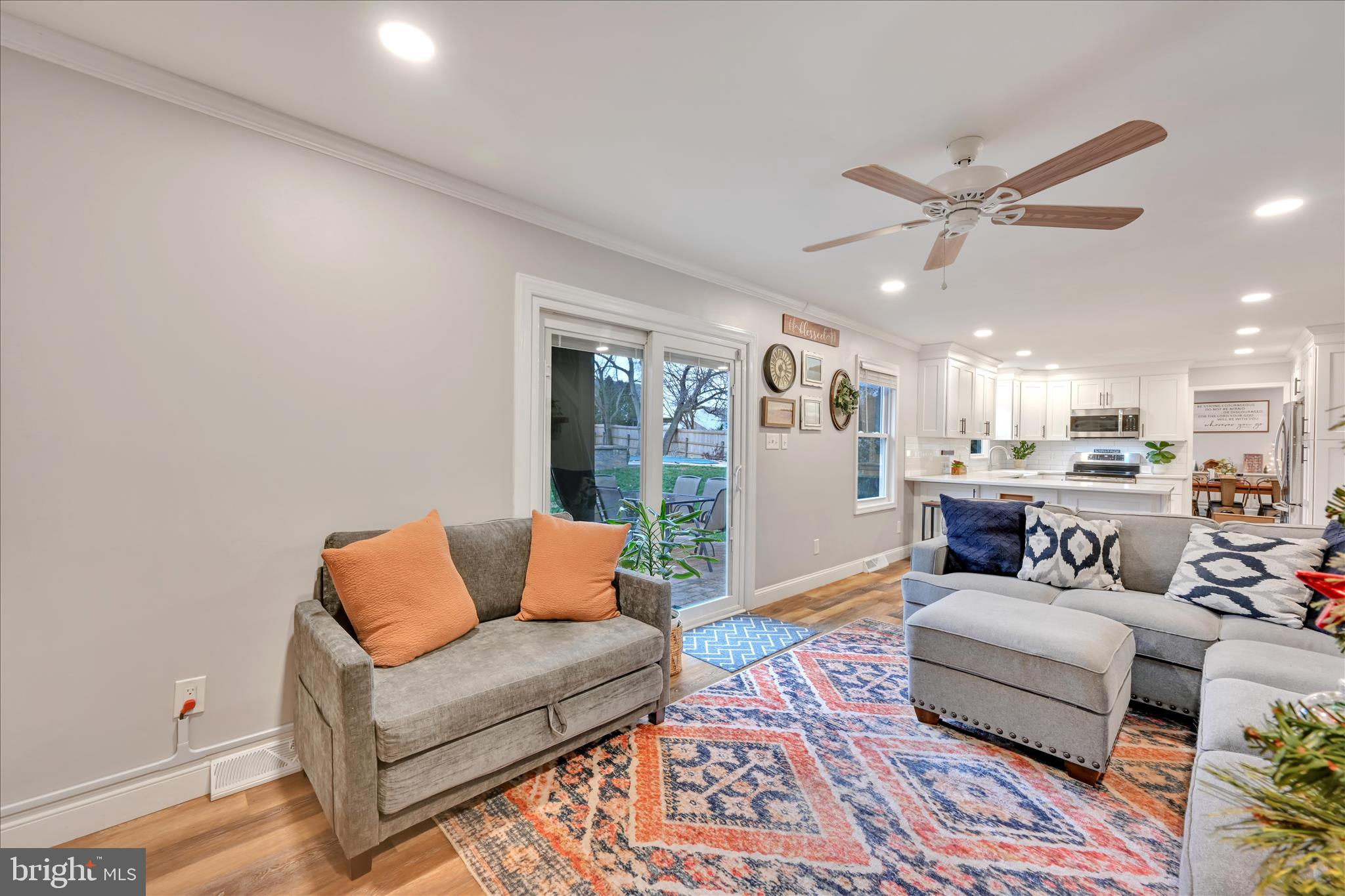 EASTBROOKE - Residential