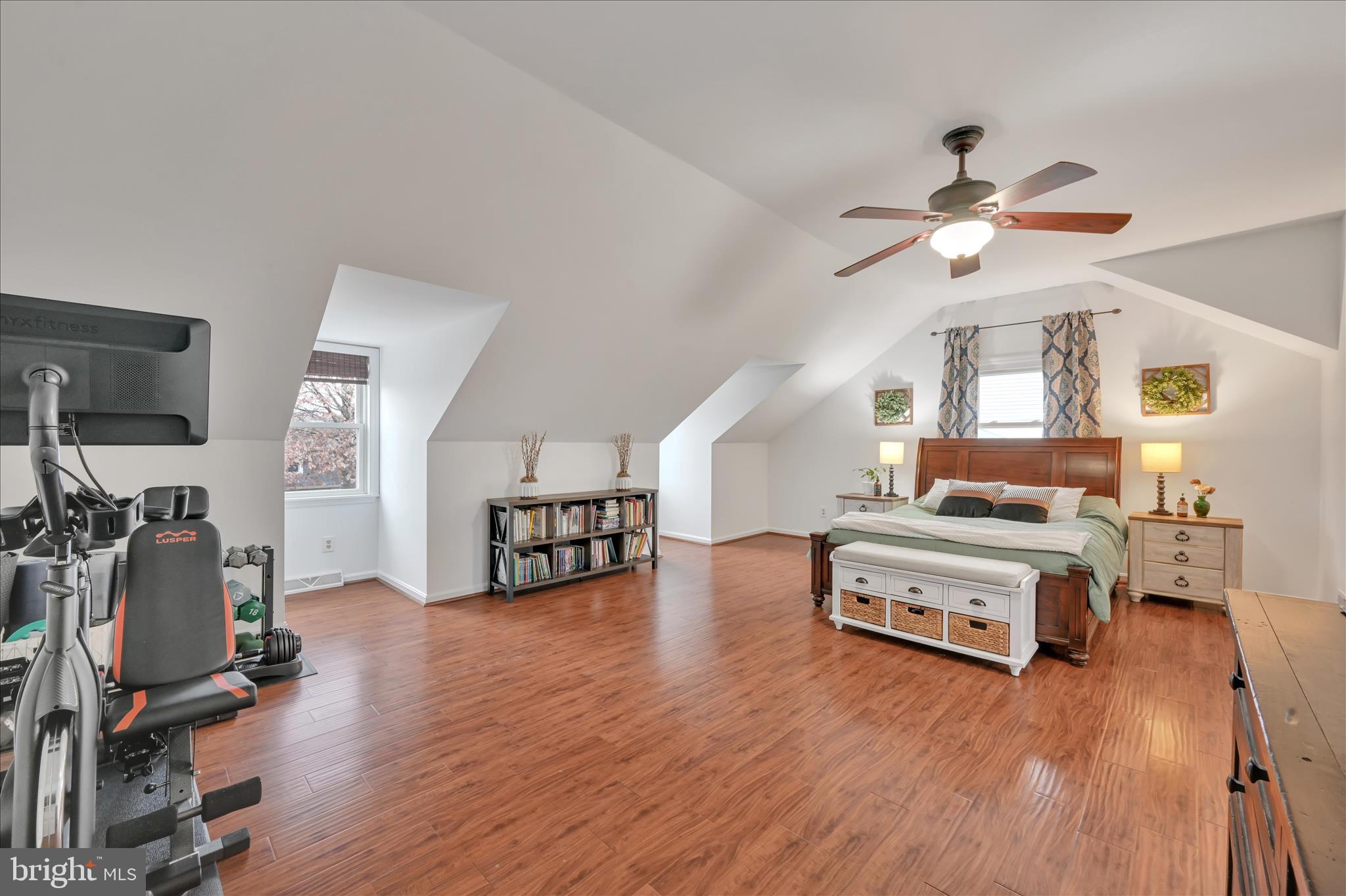 EASTBROOKE - Residential