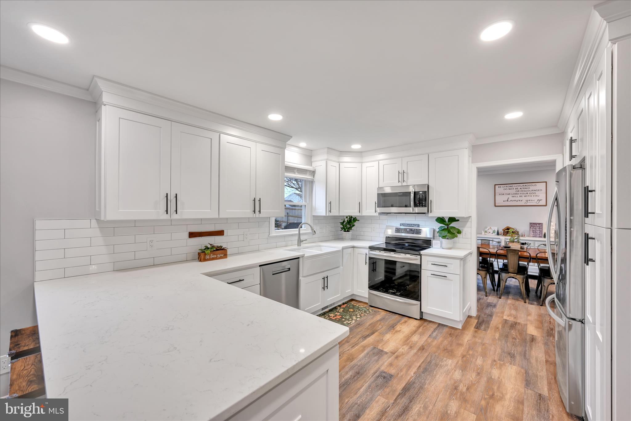 EASTBROOKE - Residential