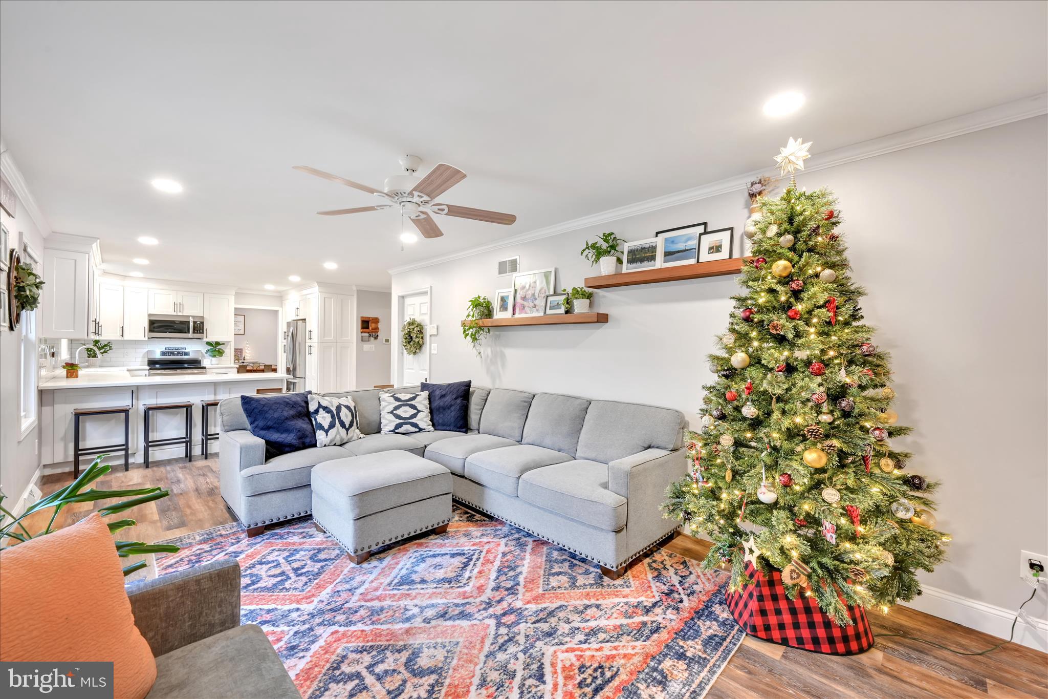 EASTBROOKE - Residential