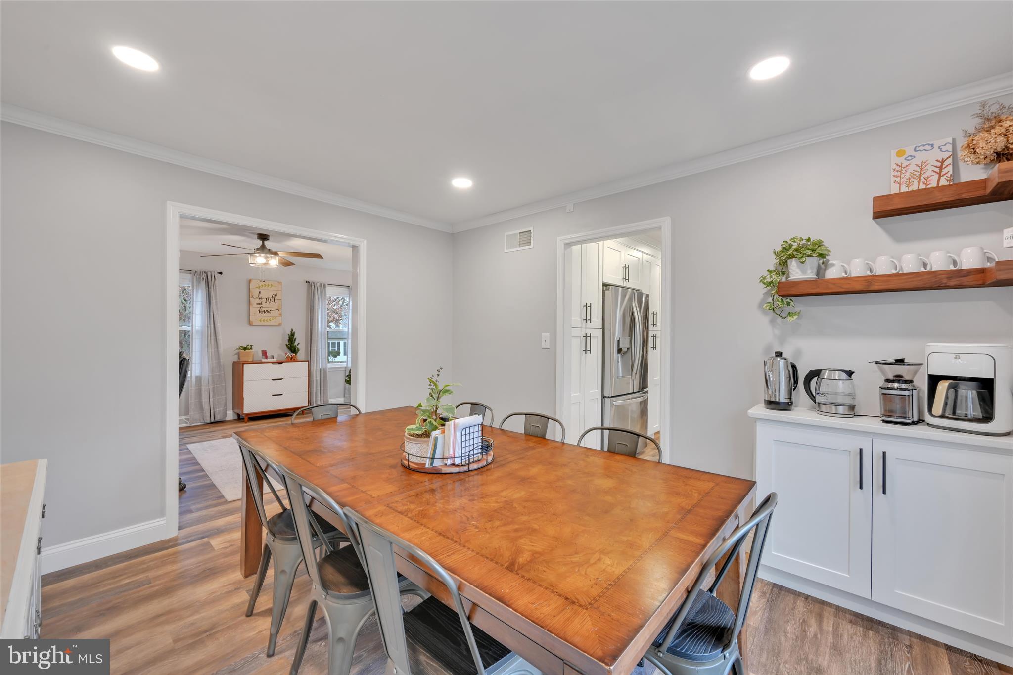 EASTBROOKE - Residential