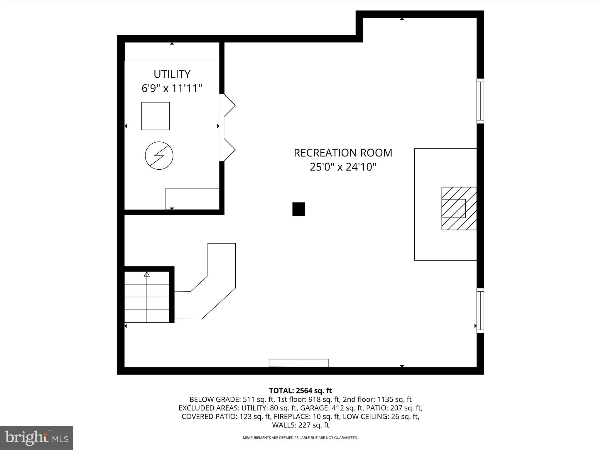 EASTBROOKE - Residential