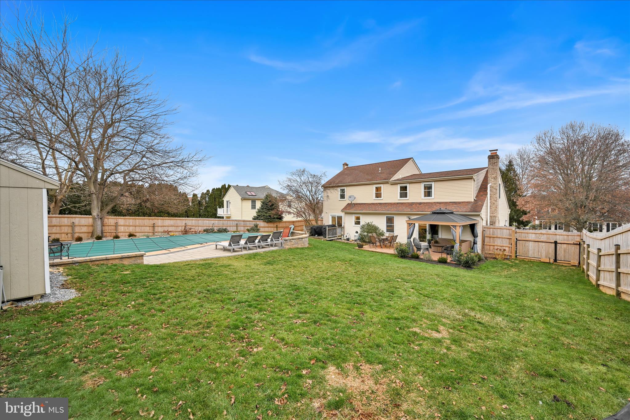 EASTBROOKE - Residential