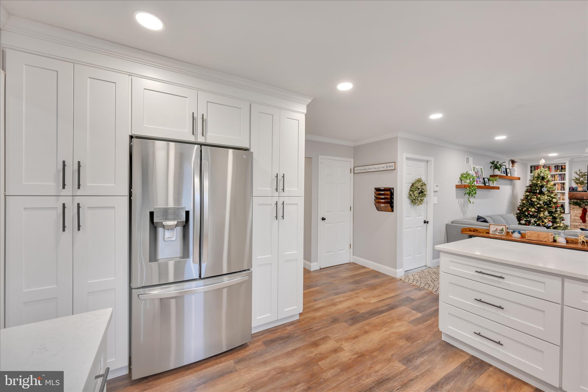 EASTBROOKE - Residential