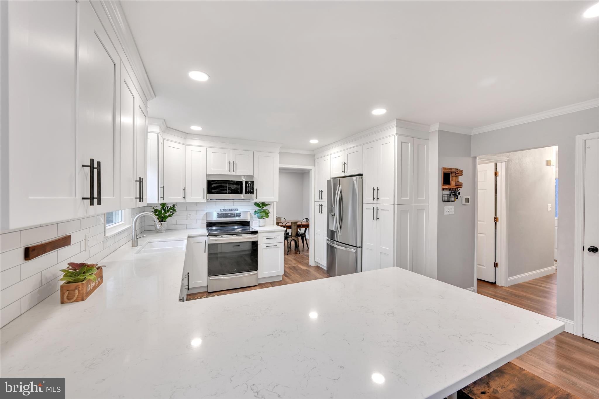 EASTBROOKE - Residential