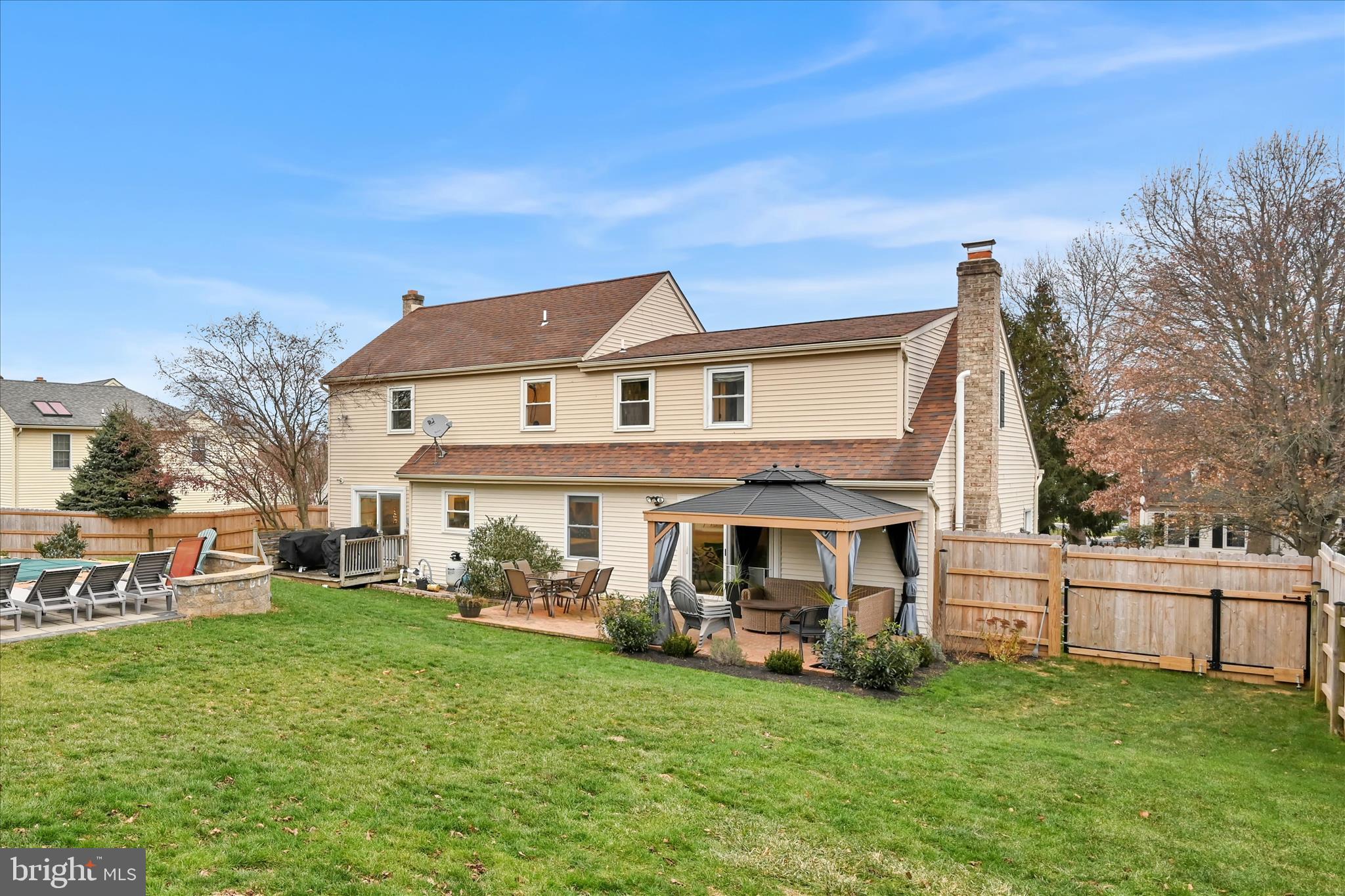 EASTBROOKE - Residential