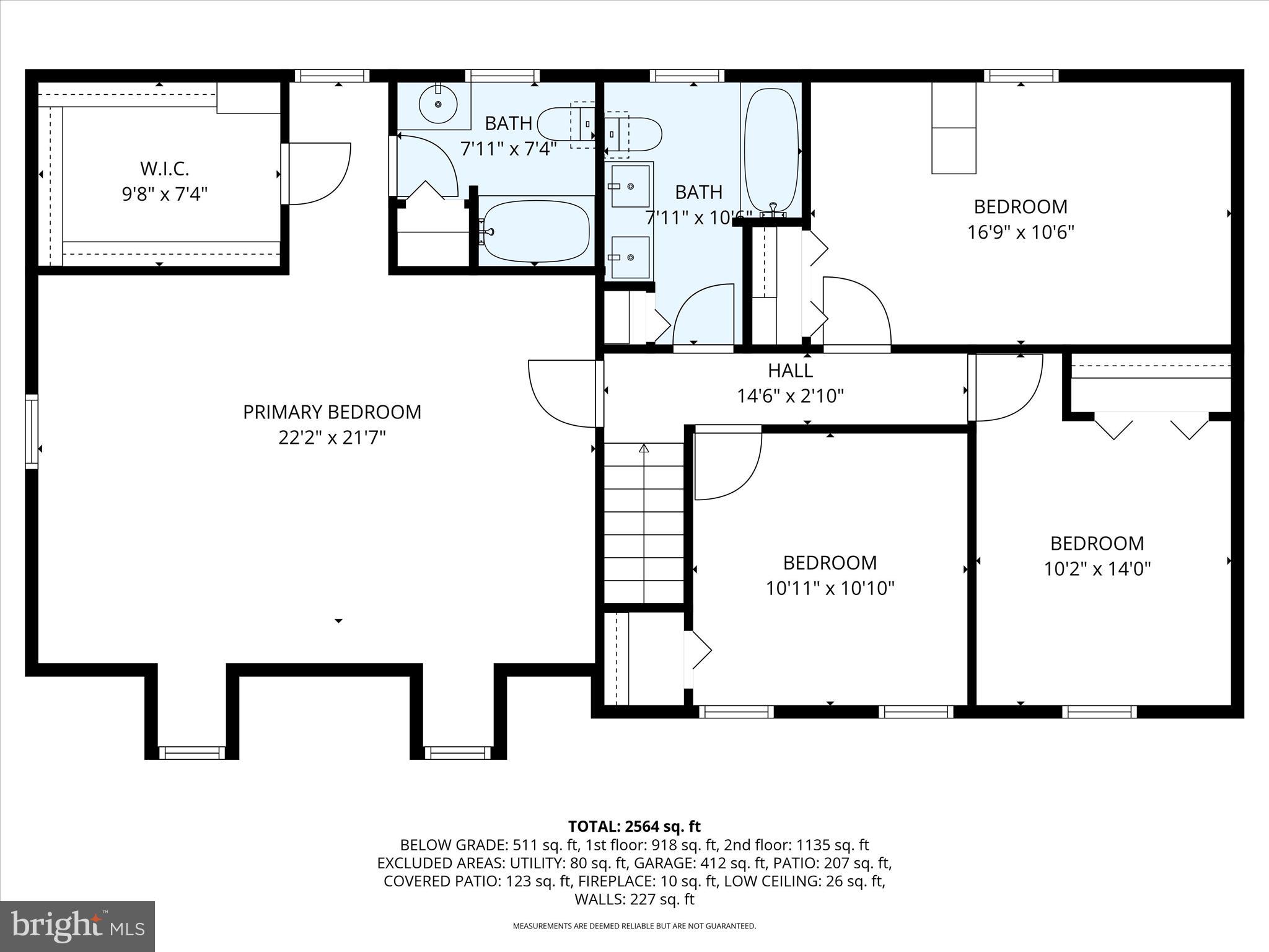EASTBROOKE - Residential