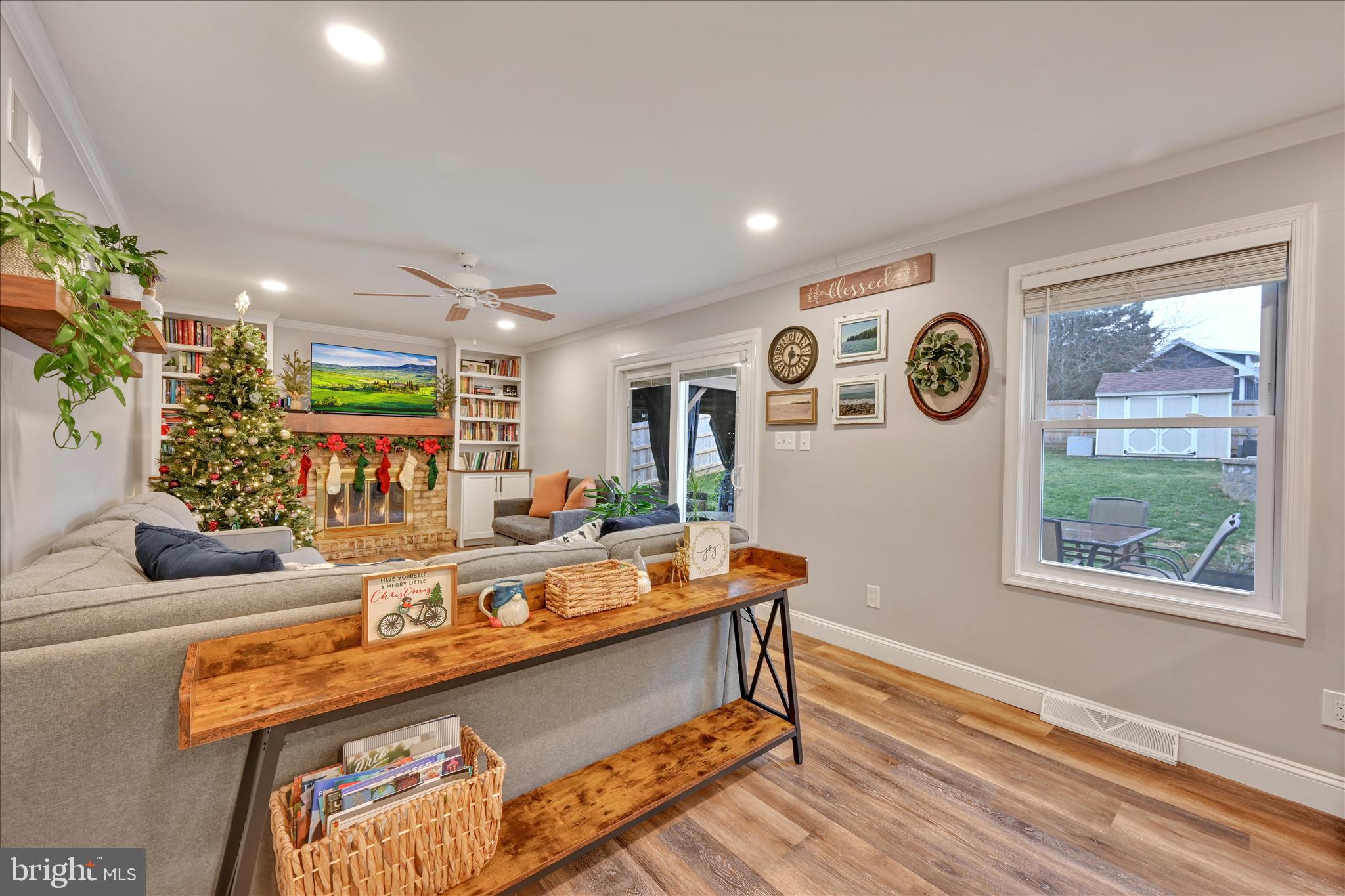 EASTBROOKE - Residential