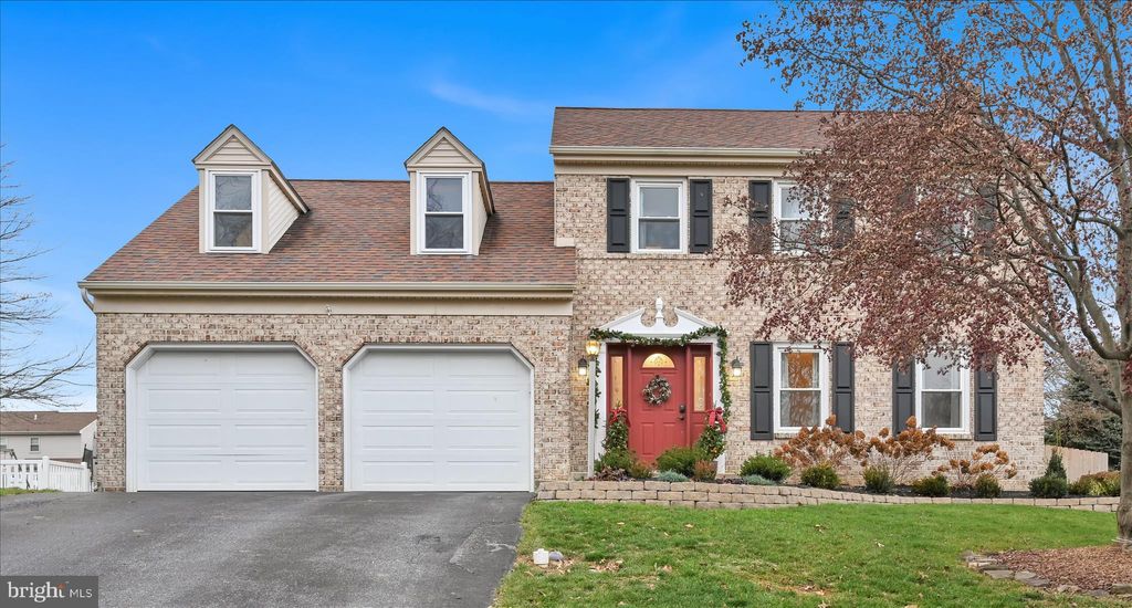 Photo of 70 Brookfield Drive, EPHRATA, PA 17522 (MLS # PALA2080506)