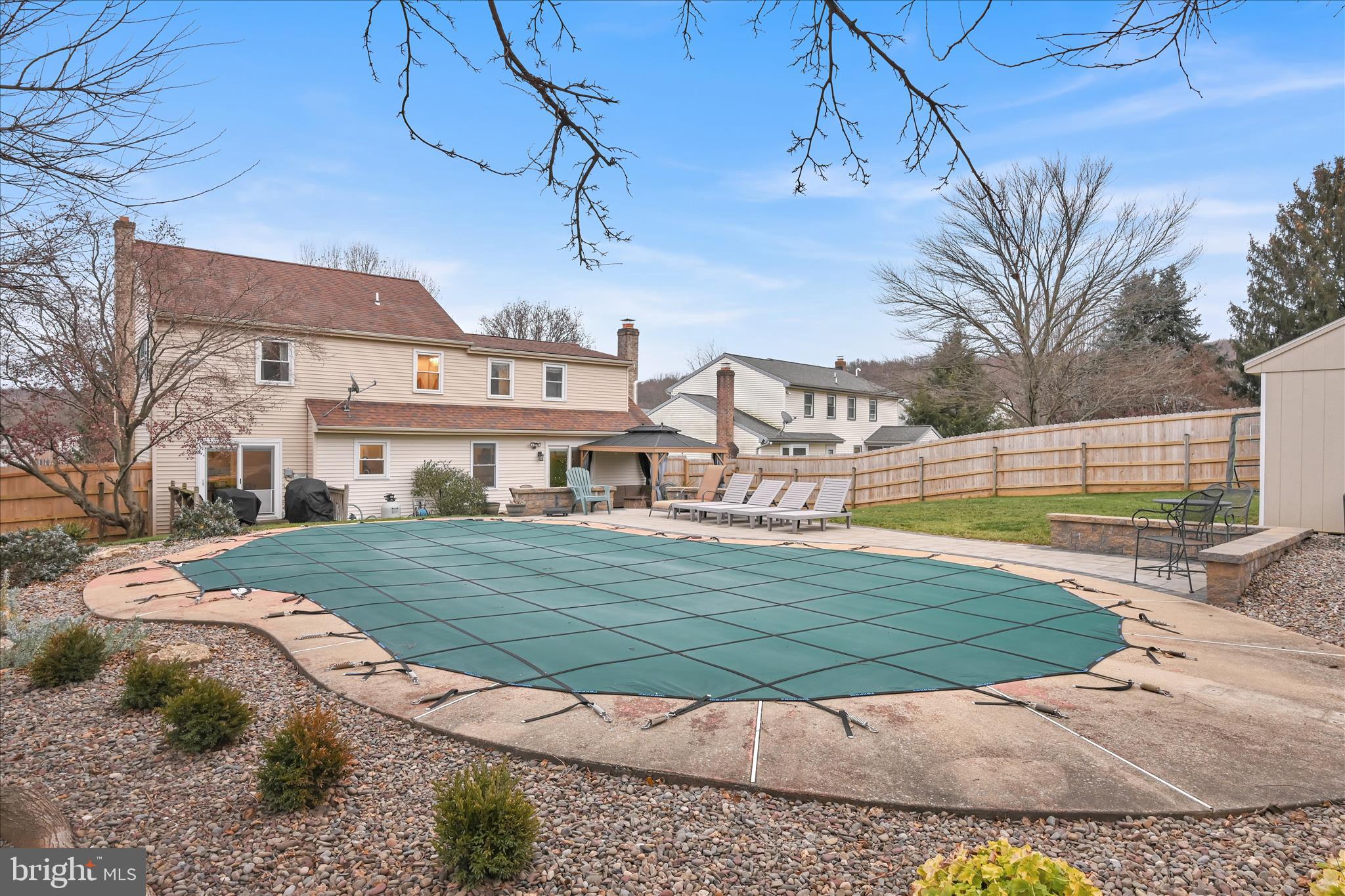 EASTBROOKE - Residential