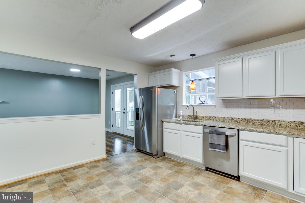 CHESAPEAKE RANCH ESTATES - Residential