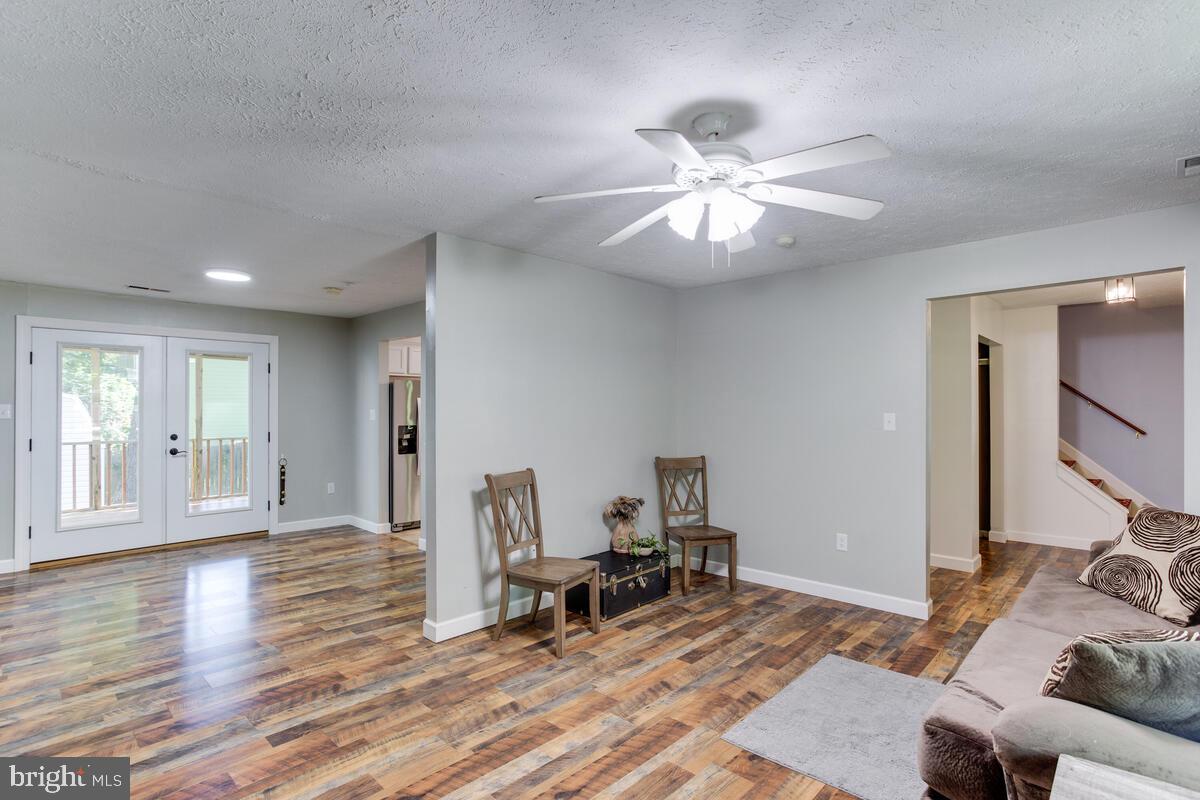 CHESAPEAKE RANCH ESTATES - Residential