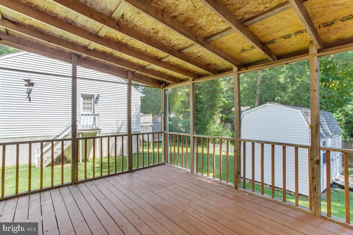 CHESAPEAKE RANCH ESTATES - Residential