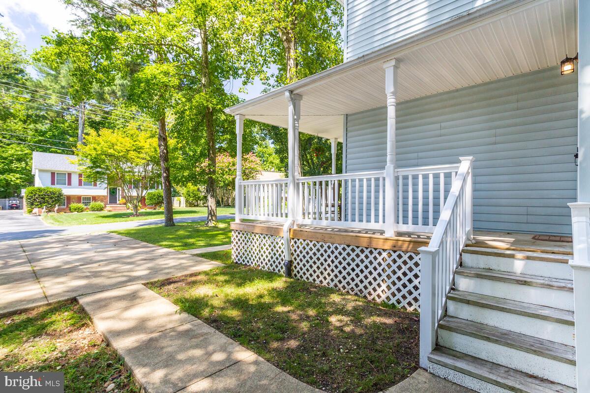 CHESAPEAKE RANCH ESTATES - Residential