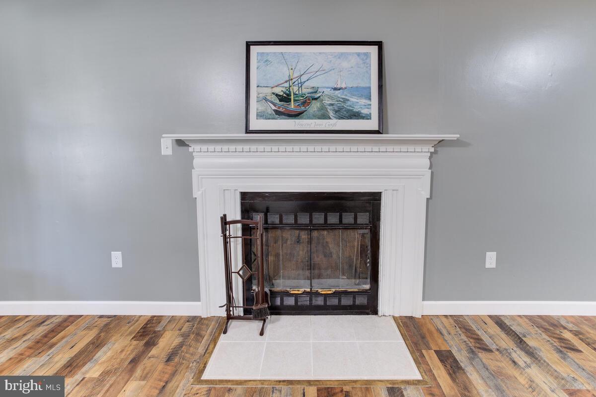 CHESAPEAKE RANCH ESTATES - Residential