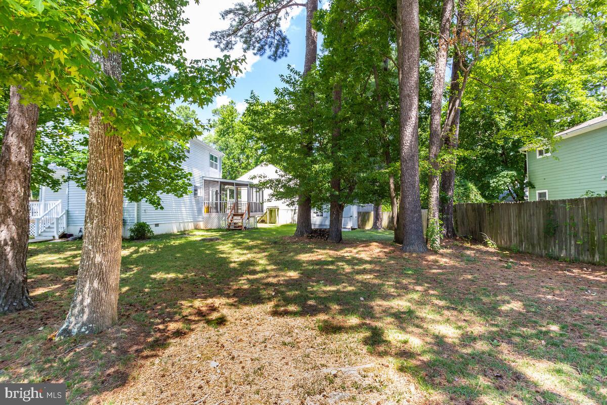 CHESAPEAKE RANCH ESTATES - Residential