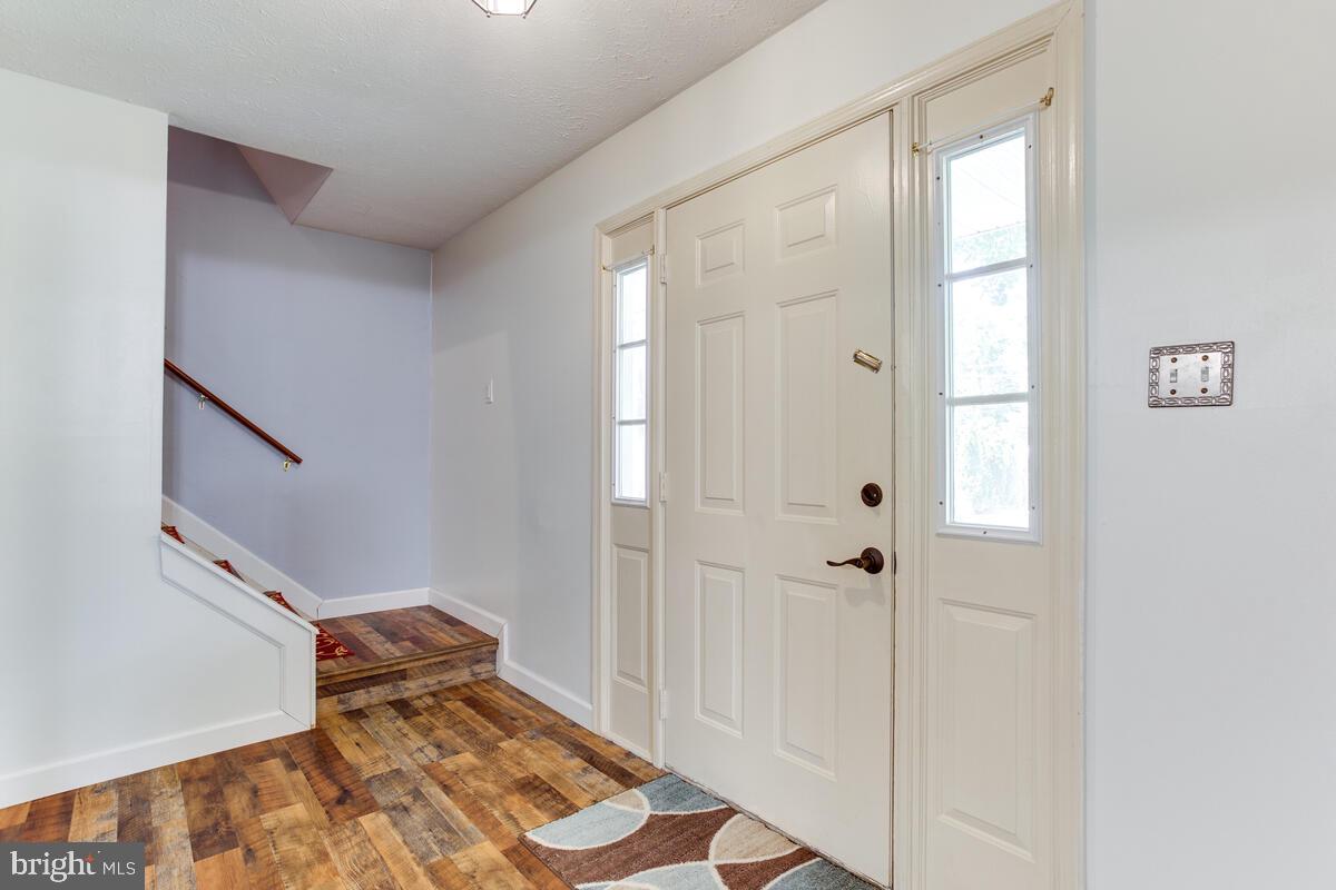 CHESAPEAKE RANCH ESTATES - Residential