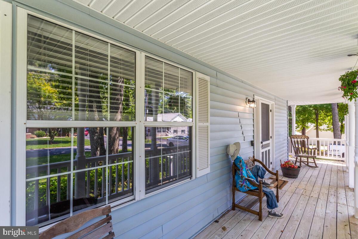 CHESAPEAKE RANCH ESTATES - Residential