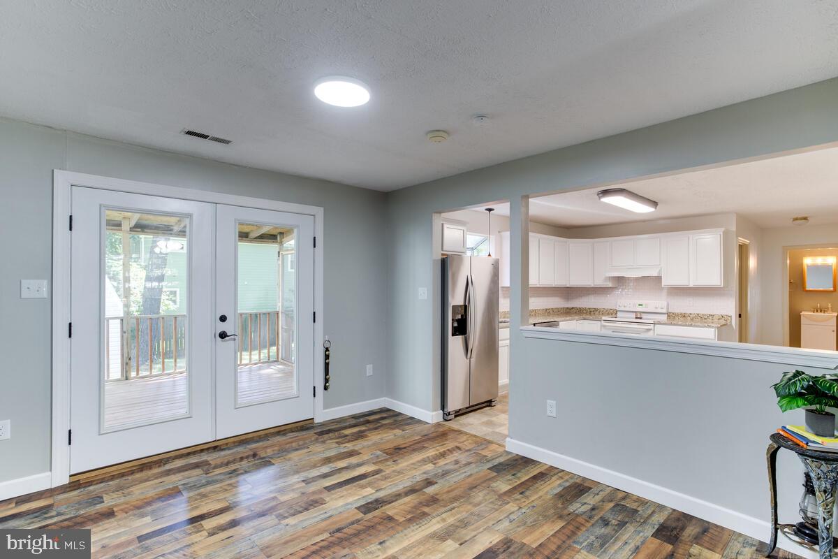 CHESAPEAKE RANCH ESTATES - Residential