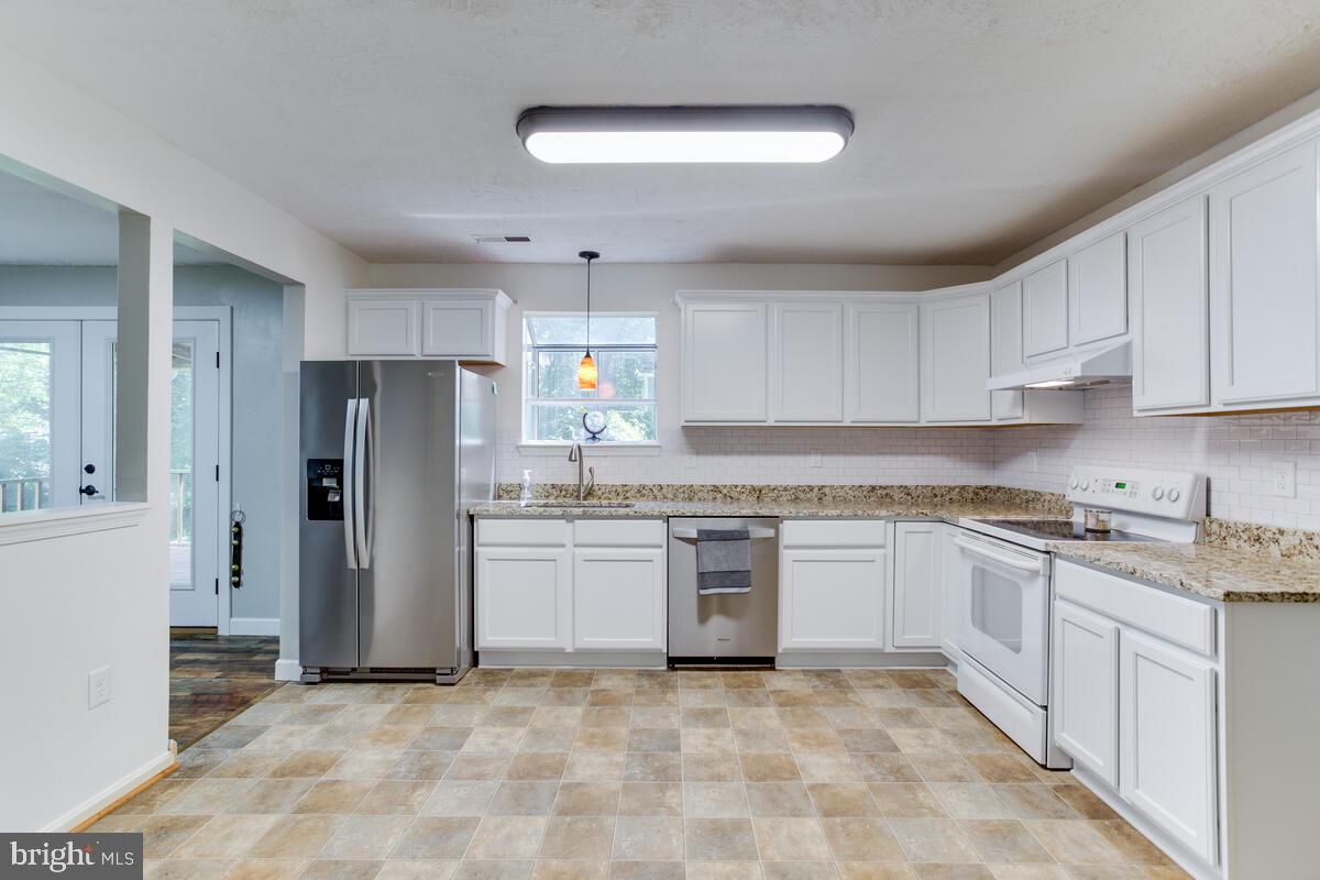 CHESAPEAKE RANCH ESTATES - Residential