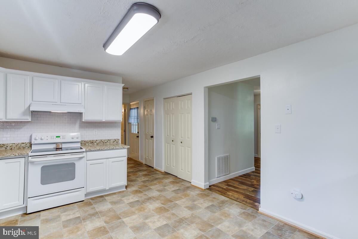 CHESAPEAKE RANCH ESTATES - Residential